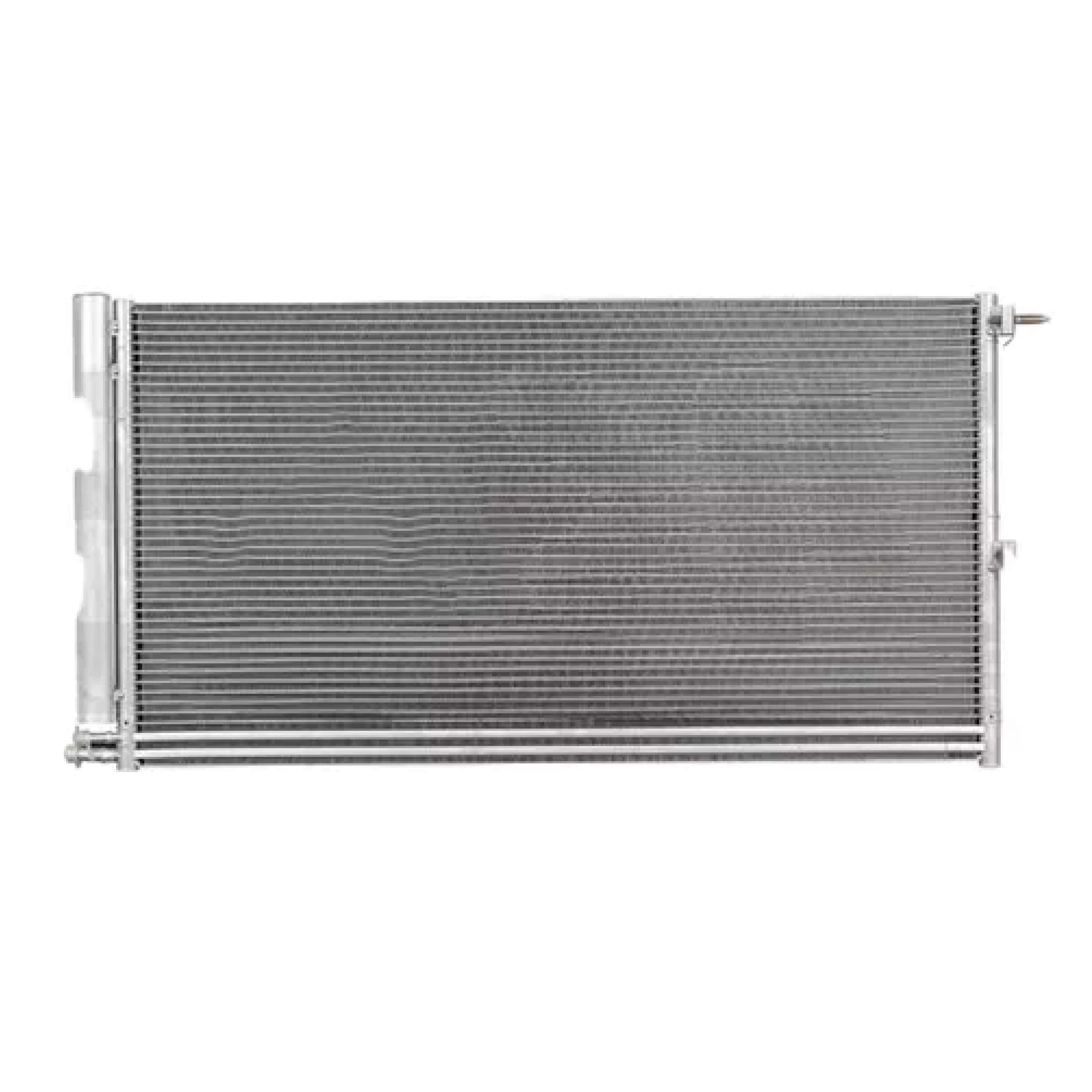 Condensador Ford F-150 4.6 2009-2014 / Ford F-150 5.0 2009-2014 / Ford F-150 5.4 2009-2014 / Ford F-150 6.2 2009-2014 / Ford Expedition 2007-2014 / Lincoln Navigator 2007-2014 / Ford Lobo 2009-2014