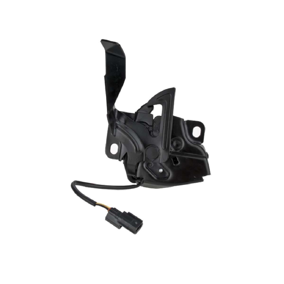 Chapa Cofre Honda Odyssey Lx / Honda Odyssey Dx 2008-2010