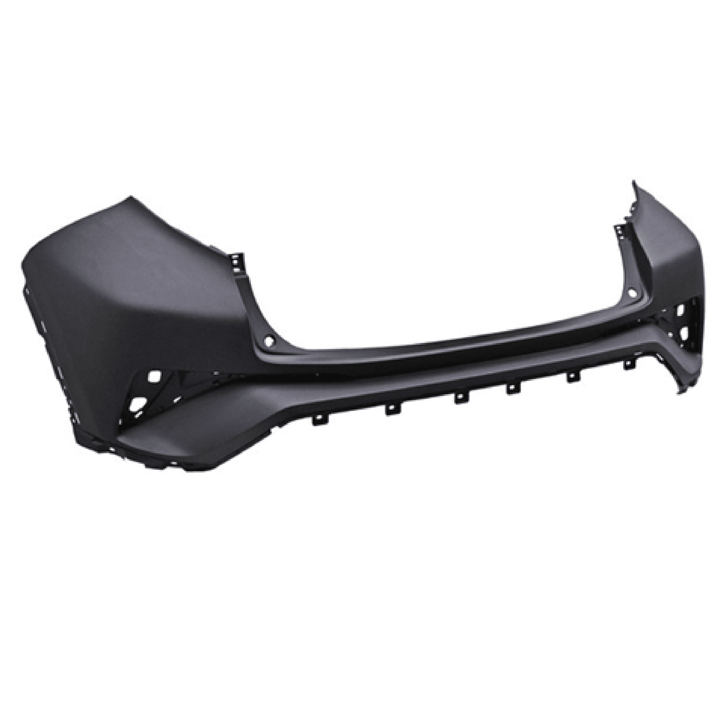 FACIA TRASERA SUPERIOR TOYOTA CHR 2018-2020