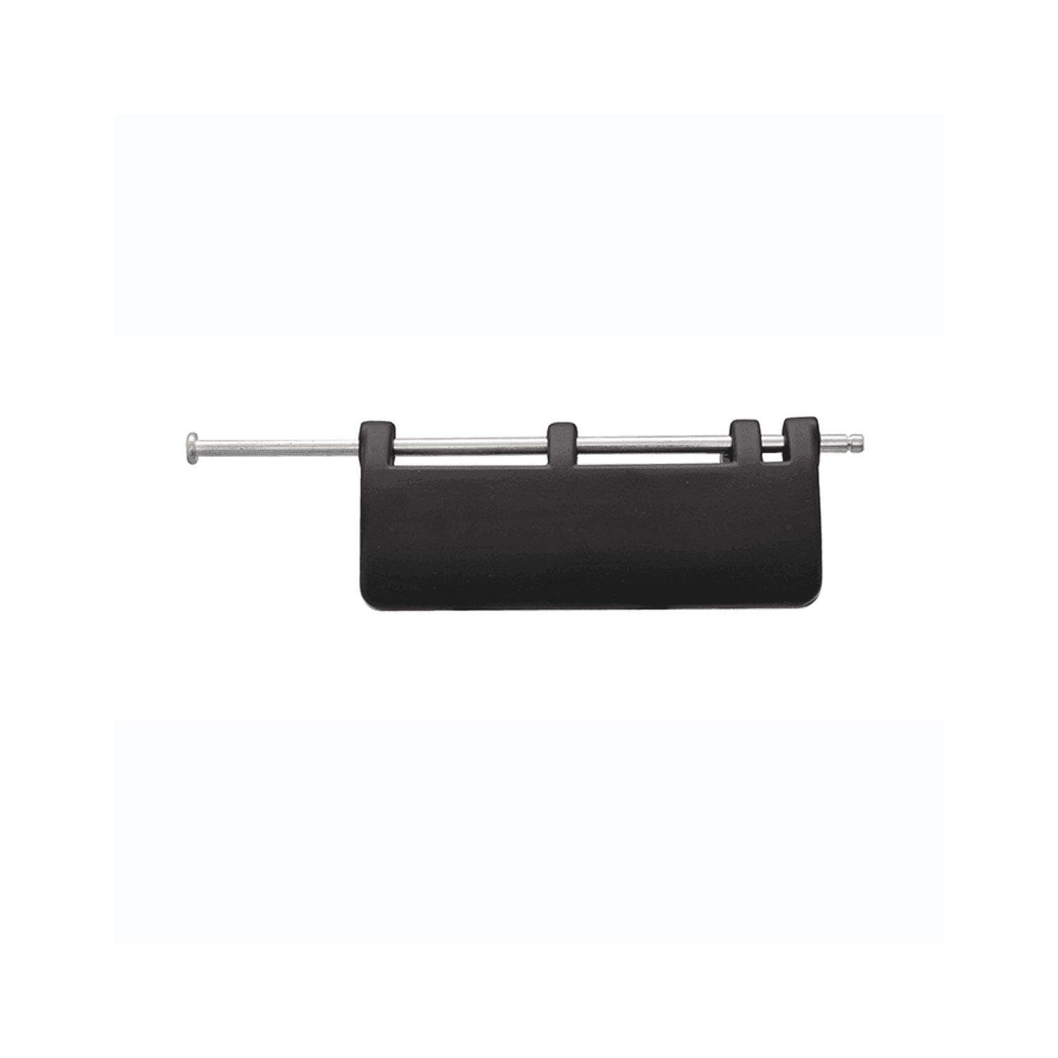 Manija Exterior Toyota Sequoia 2001-2007 Solo Repuesto Negro Plastico Hushan