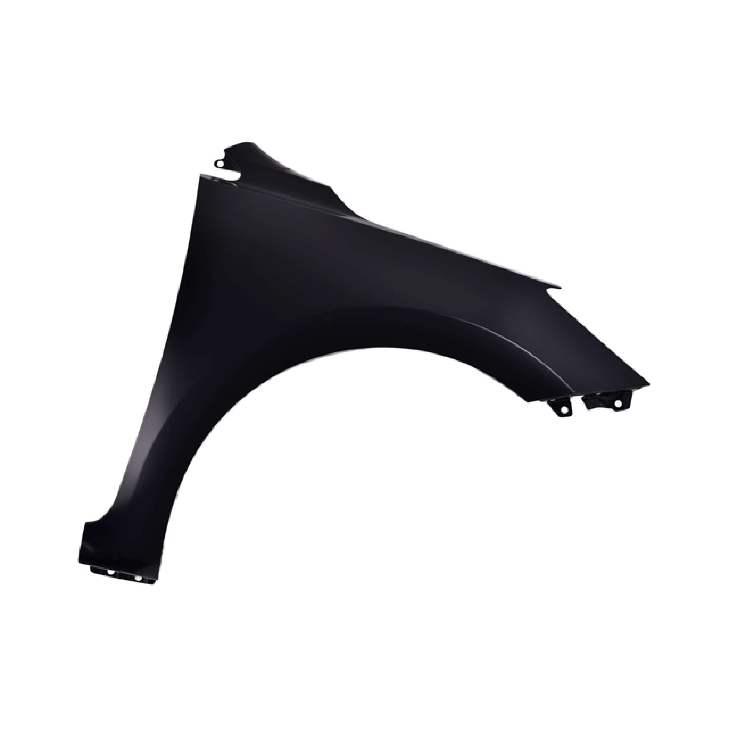 Salpicadera Izquierda P/Kia Rio Ex / L / Lx 2018-2023