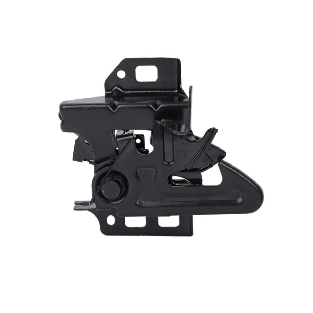 Chapa Cofre Chevrolet Silverado 1999-2002 / Chevrolet Cheyenne 1999-2002 / Gmc Sierra 1999-2002 / Chevrolet Avalanche 2002-2006 / Cadillac Escalade 2002-2006 / Chevrolet Suburban 2000-2006 / Chevrolet Tahoe 2000-2006 / Gmc Yukon 2000-2006