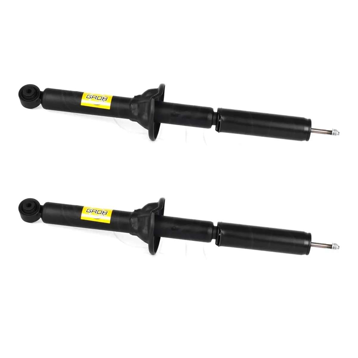 Par Amortiguadores Trasero Honda Cr-V 1997 1998 1999 2000 2001 Grob