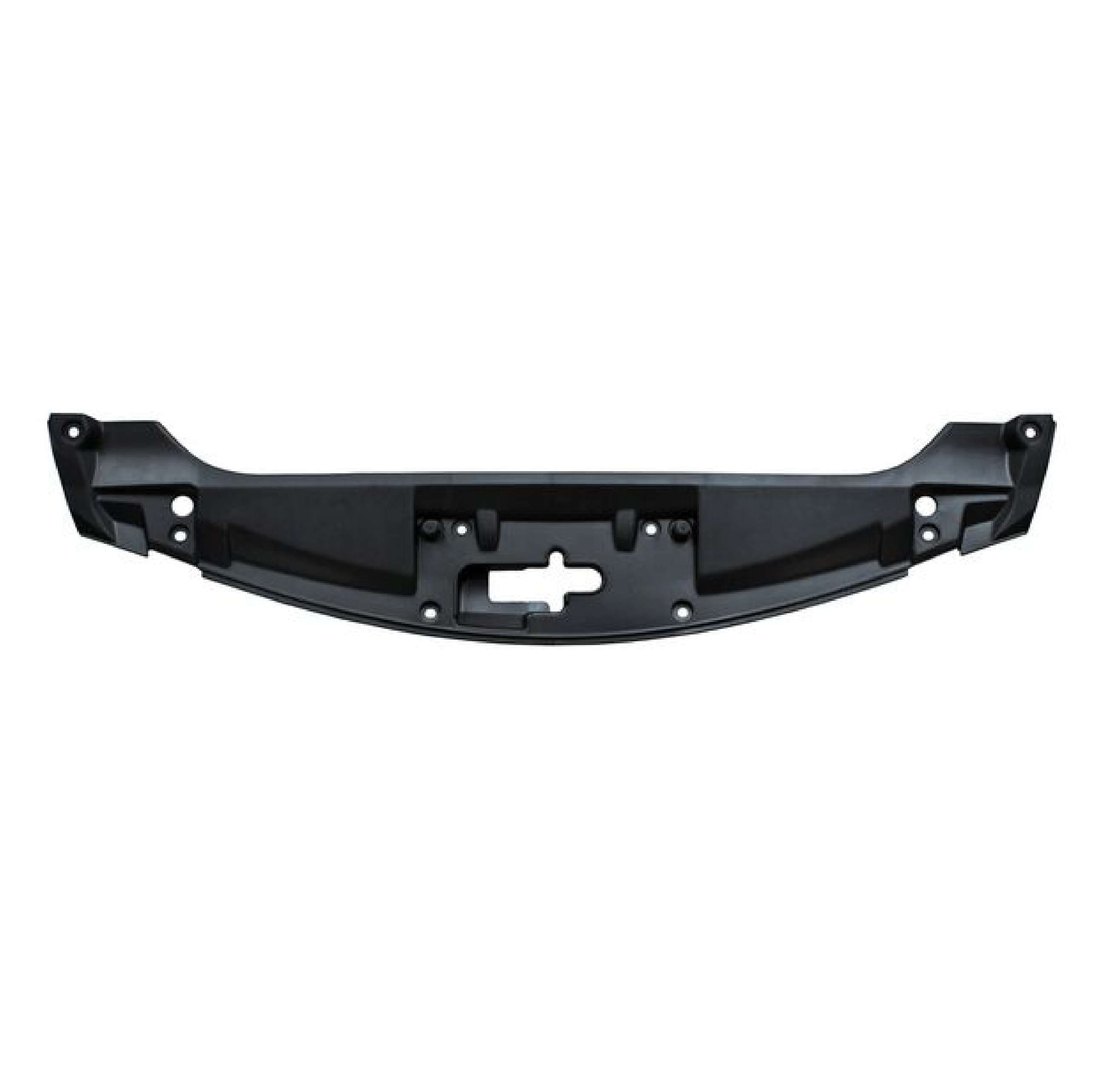 Tolva Superior Marco Radiador Honda Accord 2008-2012 sedan