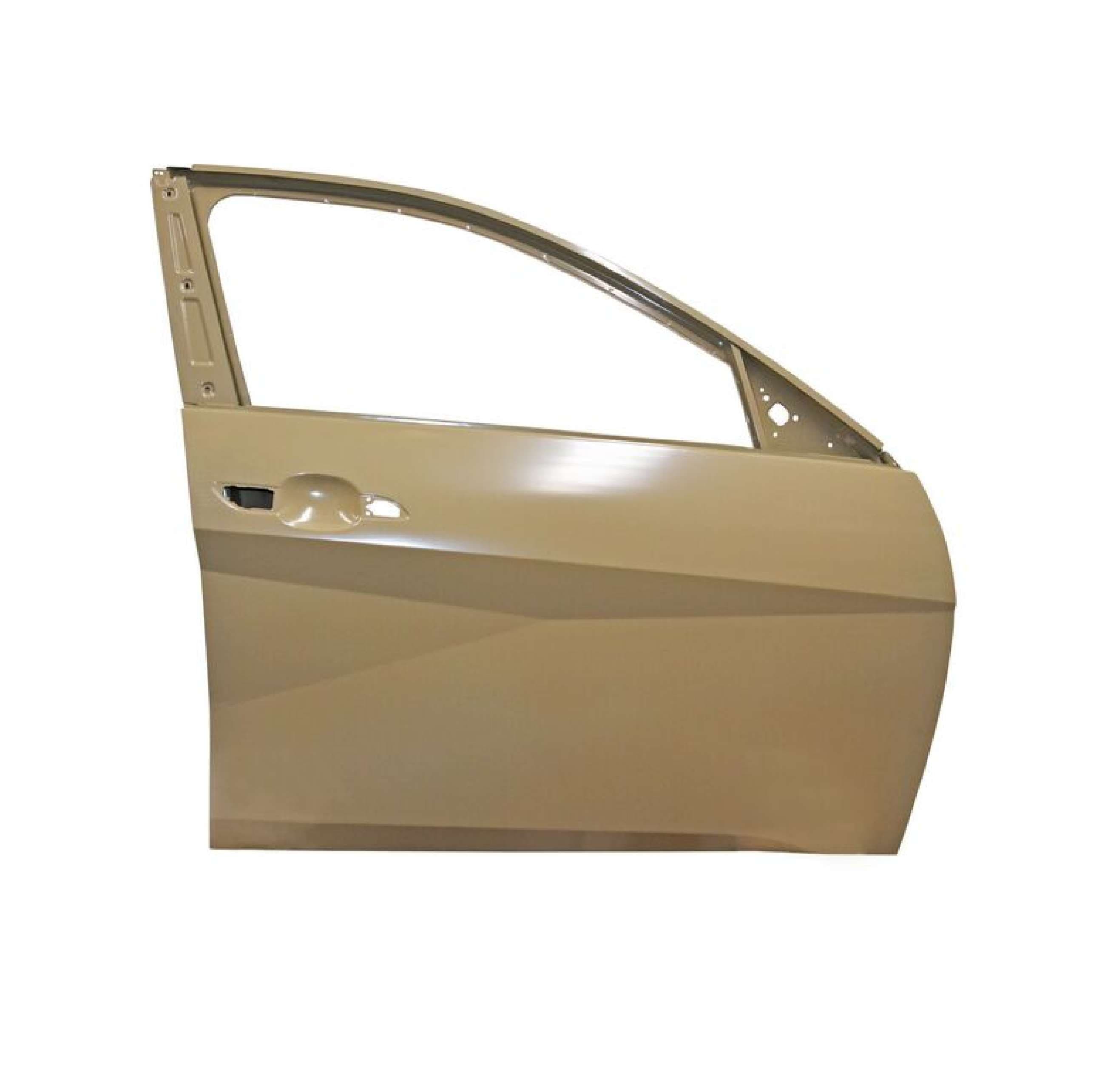 Puerta Delantera Derecha Para Hyundai Elantra 2021-2025