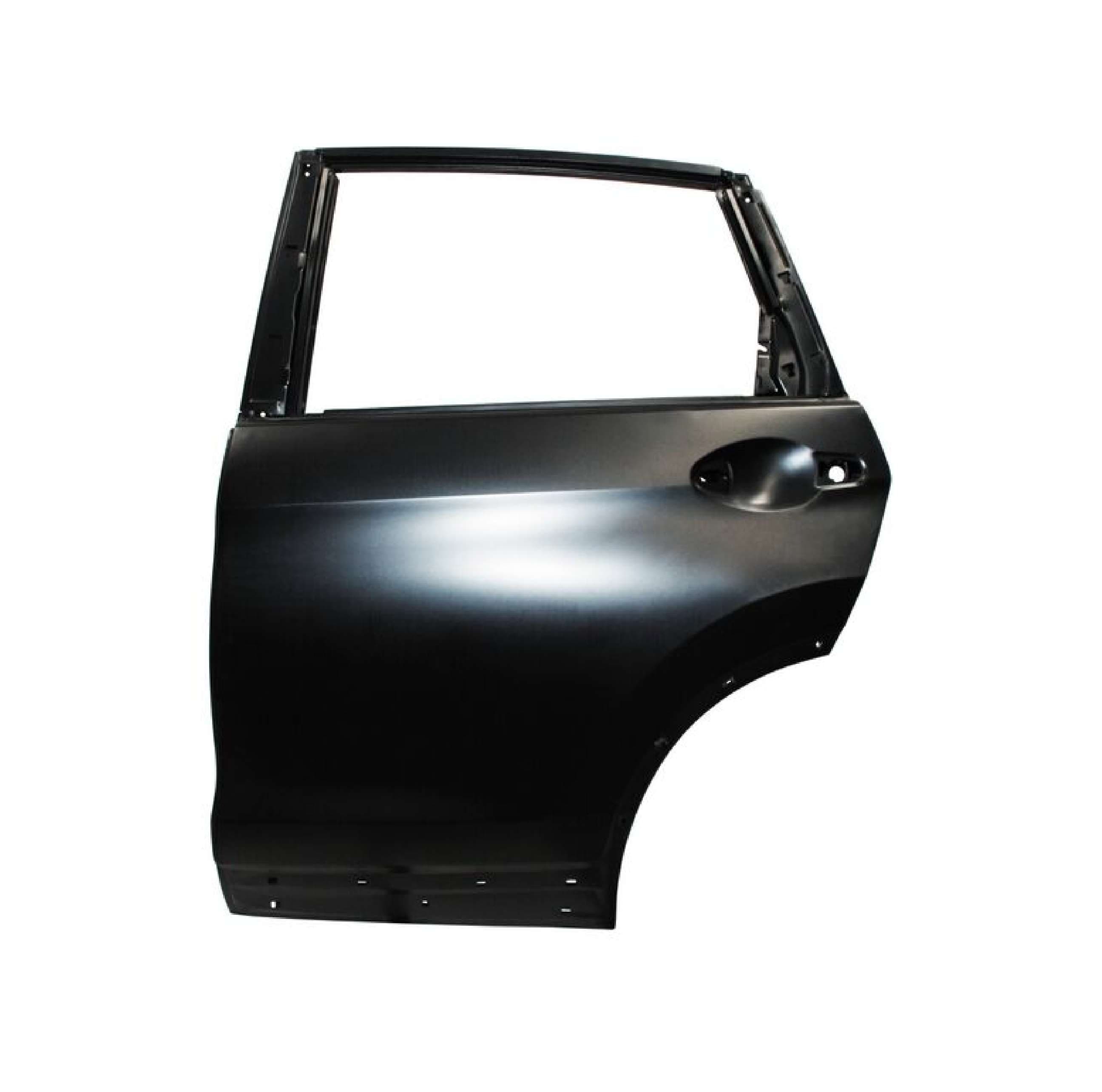Puerta Trasera Izquierda Honda Crv 2012-2016