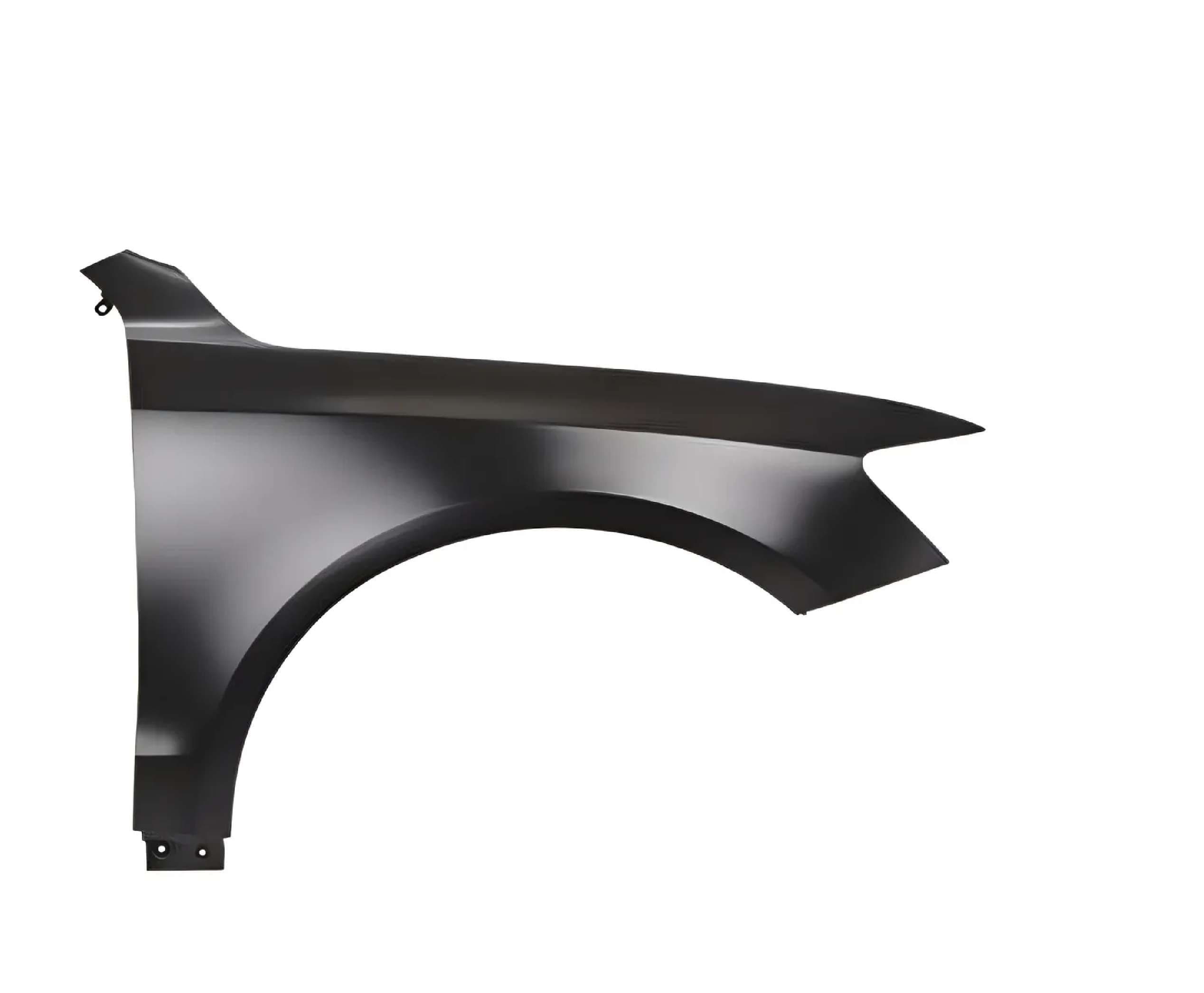 Salpicadera Derecha Audi Q5 2009-2012