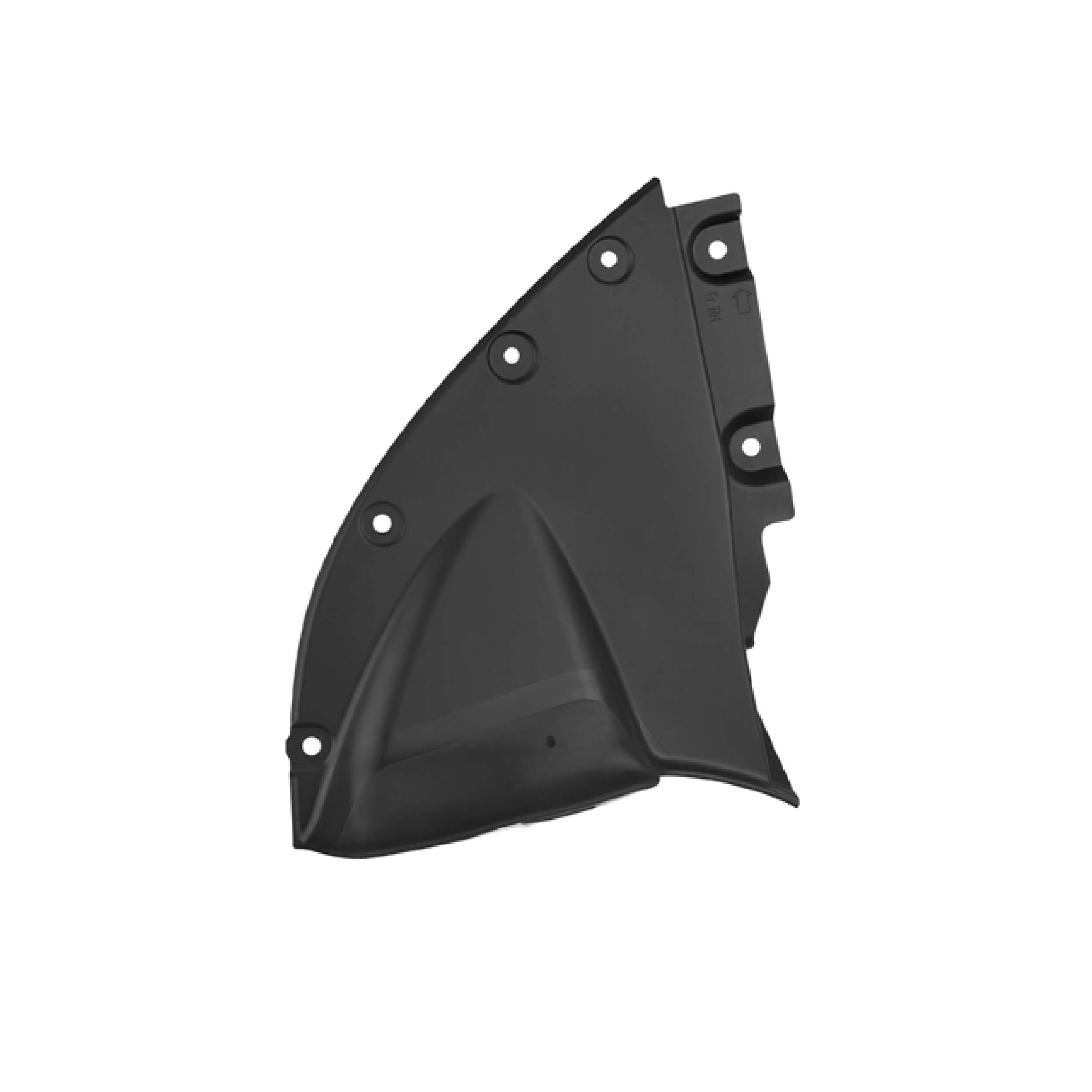 Tolva Salpicadera Interior Derecha Mazda Cx-5 2.0L / 2.5L 2022-2025