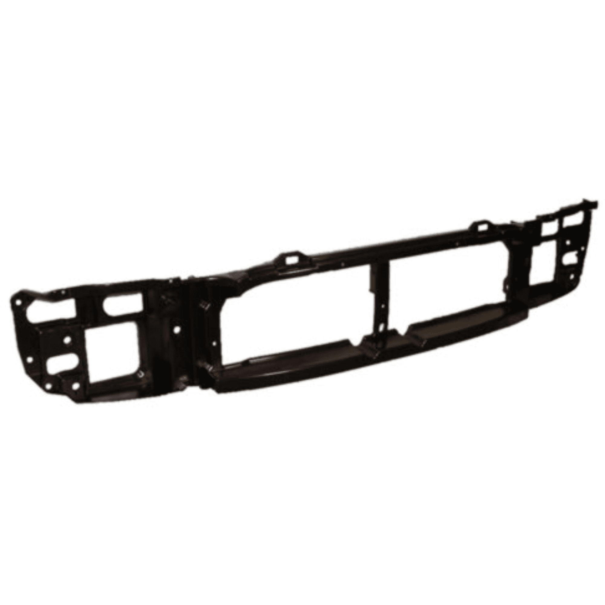 Bigotera Ford Ranger xl 1993-2004 Plastico Para Faro Con Dos Cuartos