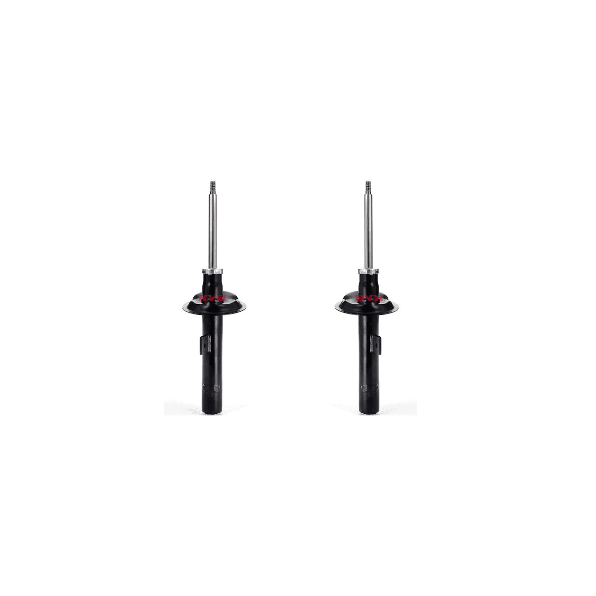 Par Amortiguadores Delanteros Peugeot Grand Raid 2008-2009-2010 KYB E
