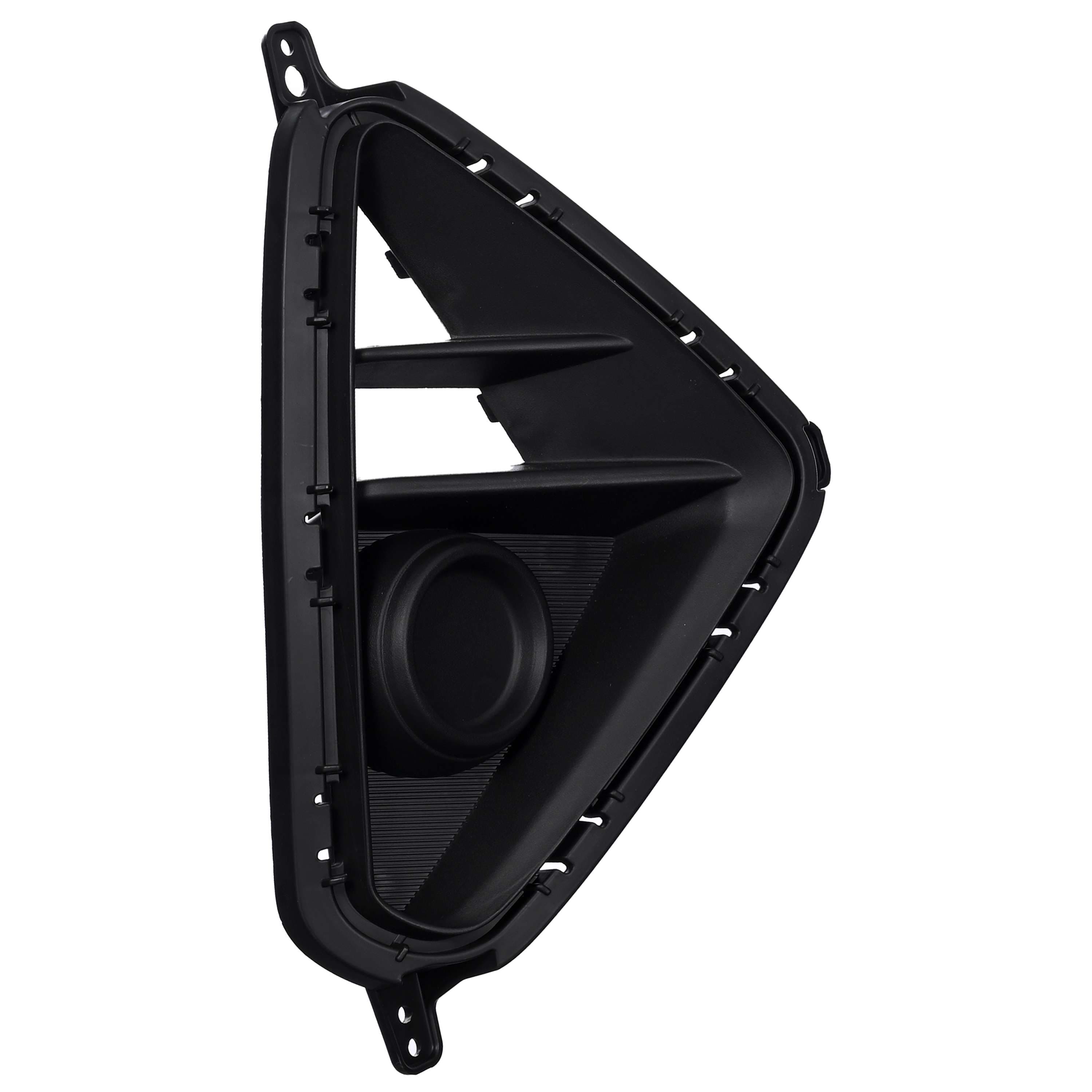Rejilla Derecha P/Hyundai Grand I10 Sedan 2021-2023