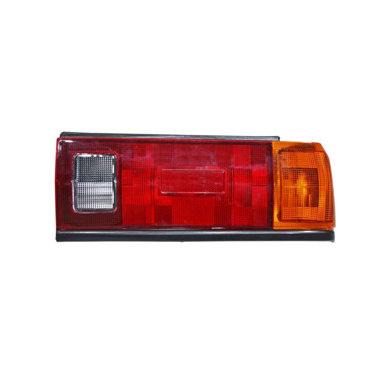 Calavera Nissan Tsuru Ii 1990-1991 4P/2P Sin Arnes Derecha