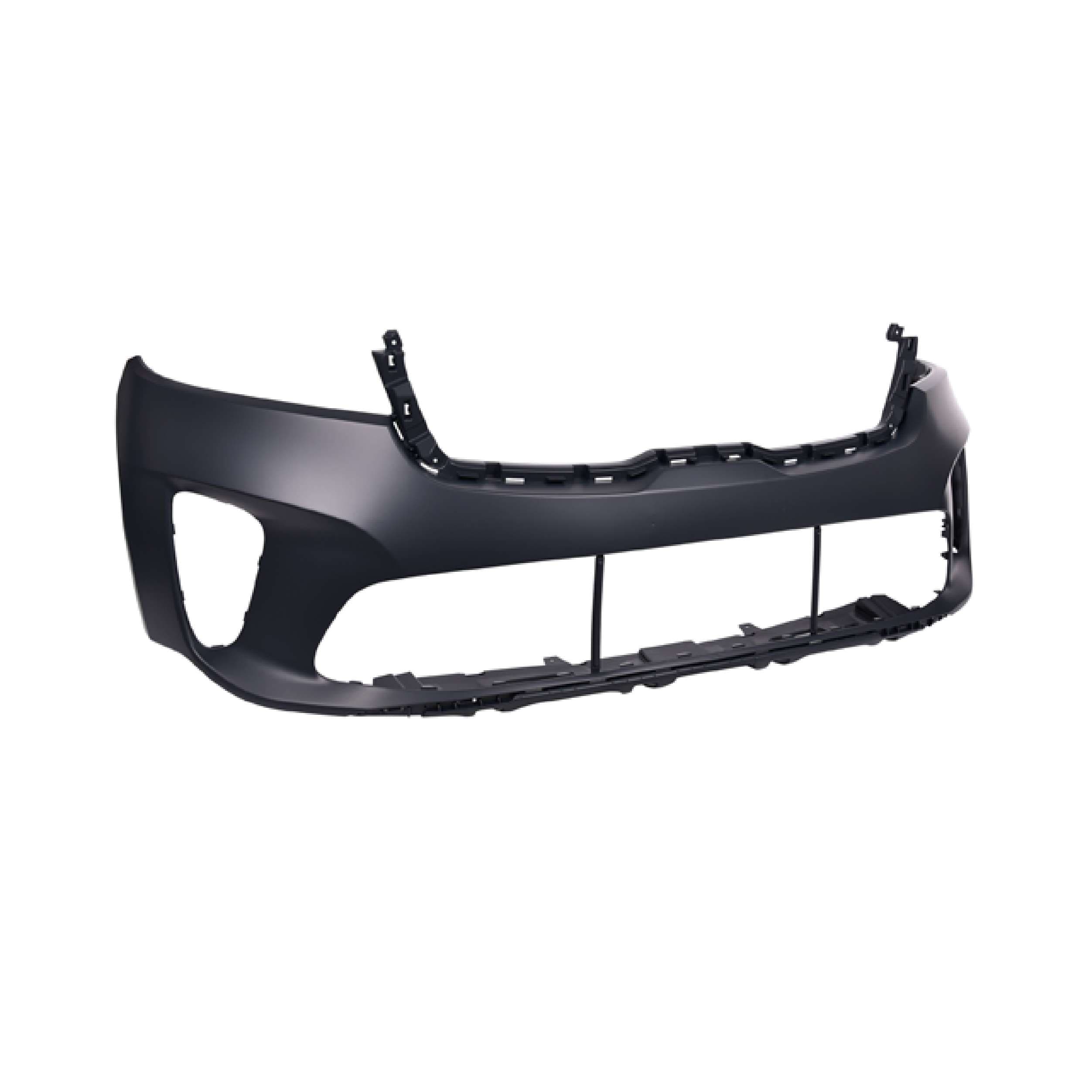 Facia Delantera Para Pintar P/Kia Sorento Ex / P/Kia Sorento Lx / P/Kia Sorento Ex Pack 2019-2020