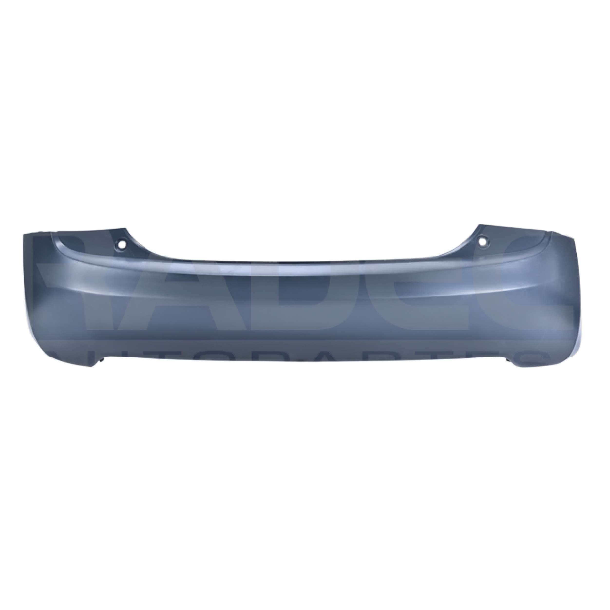 Facia Trasera Para Pintar Audi A1 H-Back 1.4L 2010-2015 Oer
