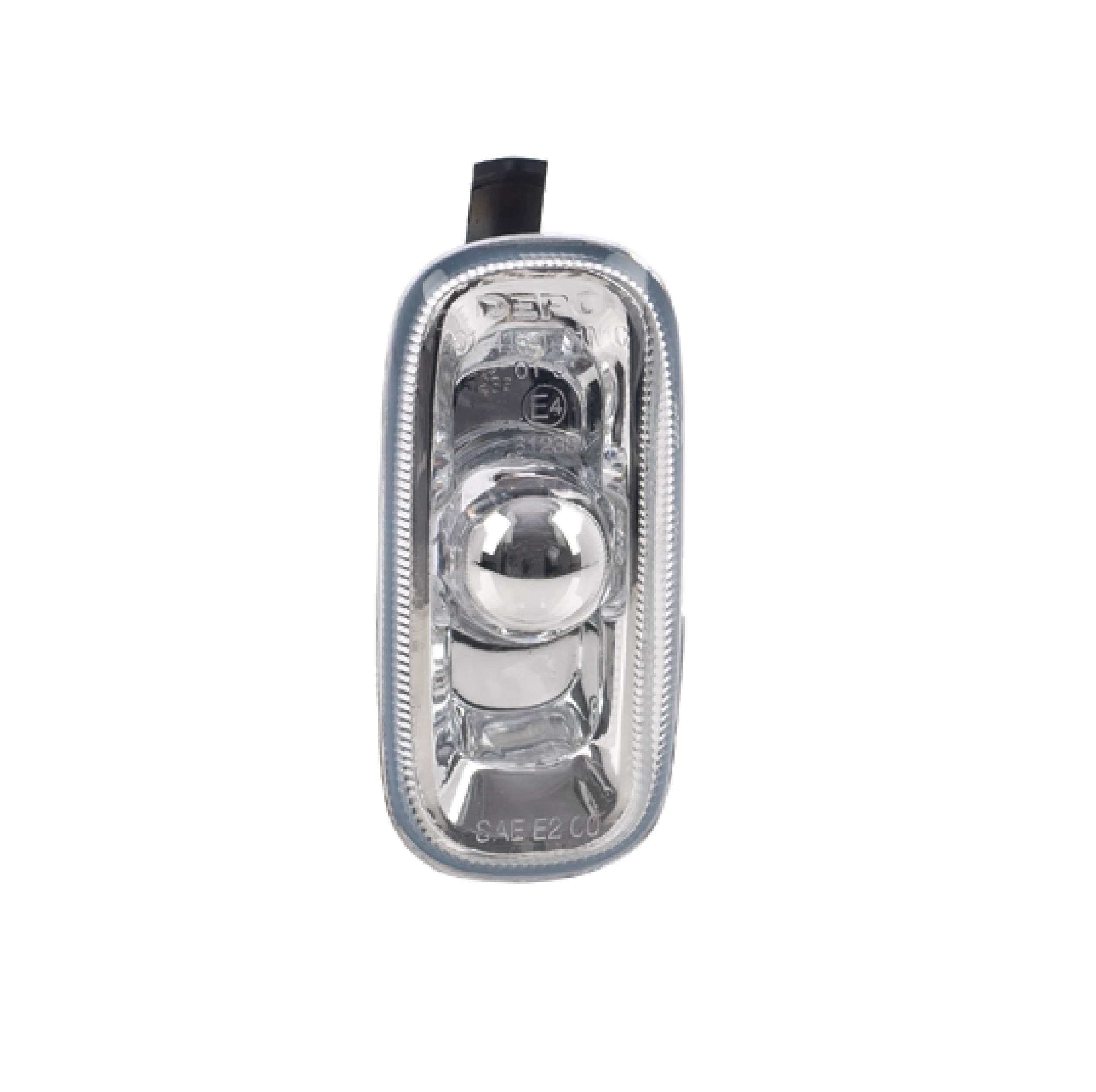 Cuarto Lateral Blanco Derecho / Izquierdo Audi A6 2006-2008 Depo