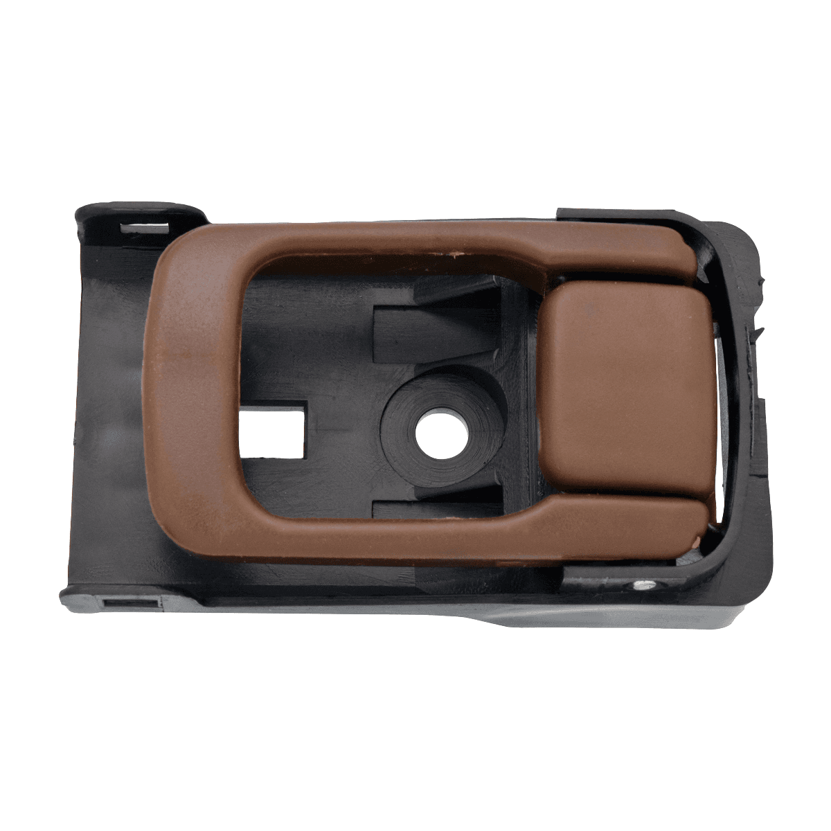 Manija Interior Nissan Tsuru Iii 1992-2017 Plastico Derecha Delantera/Trasera Delantera Hushan