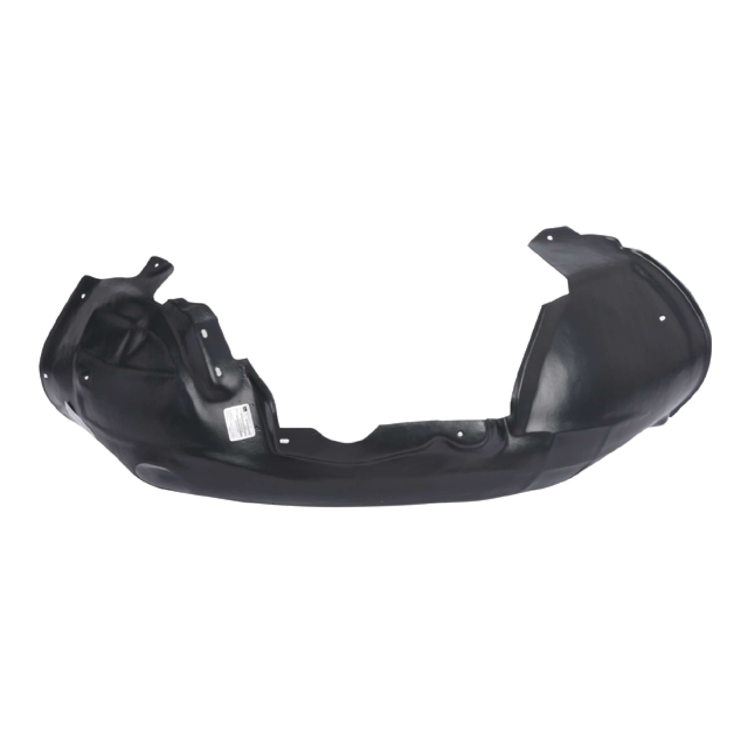 Tolva Salpicadera Izquierda Audi A6 2005-2011