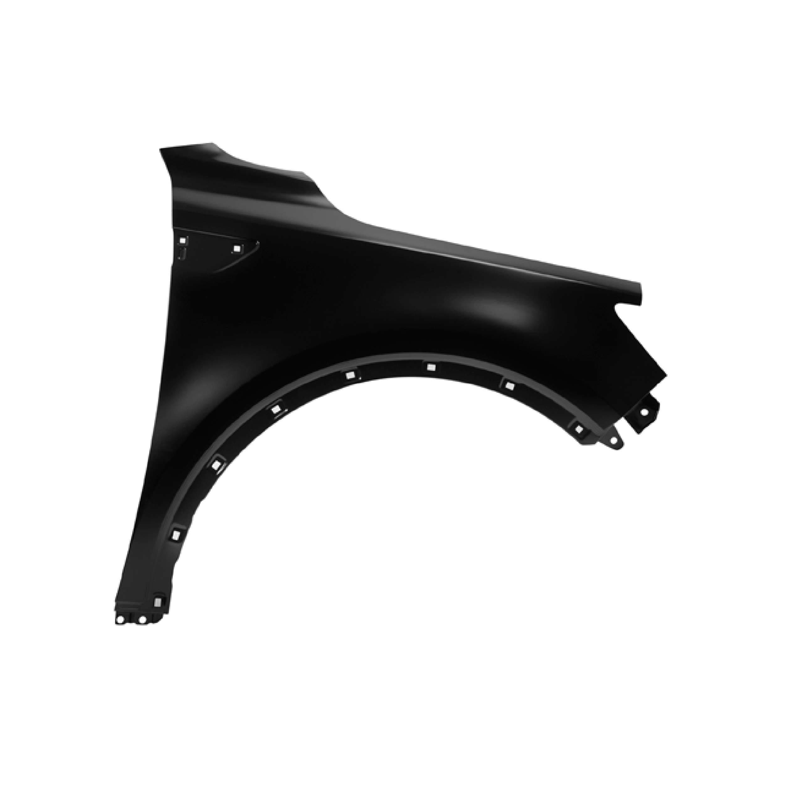 Salpicadera Derecha P/Kia Sorento Ex / Ex Pack / Lx / Sxl 2021-2023