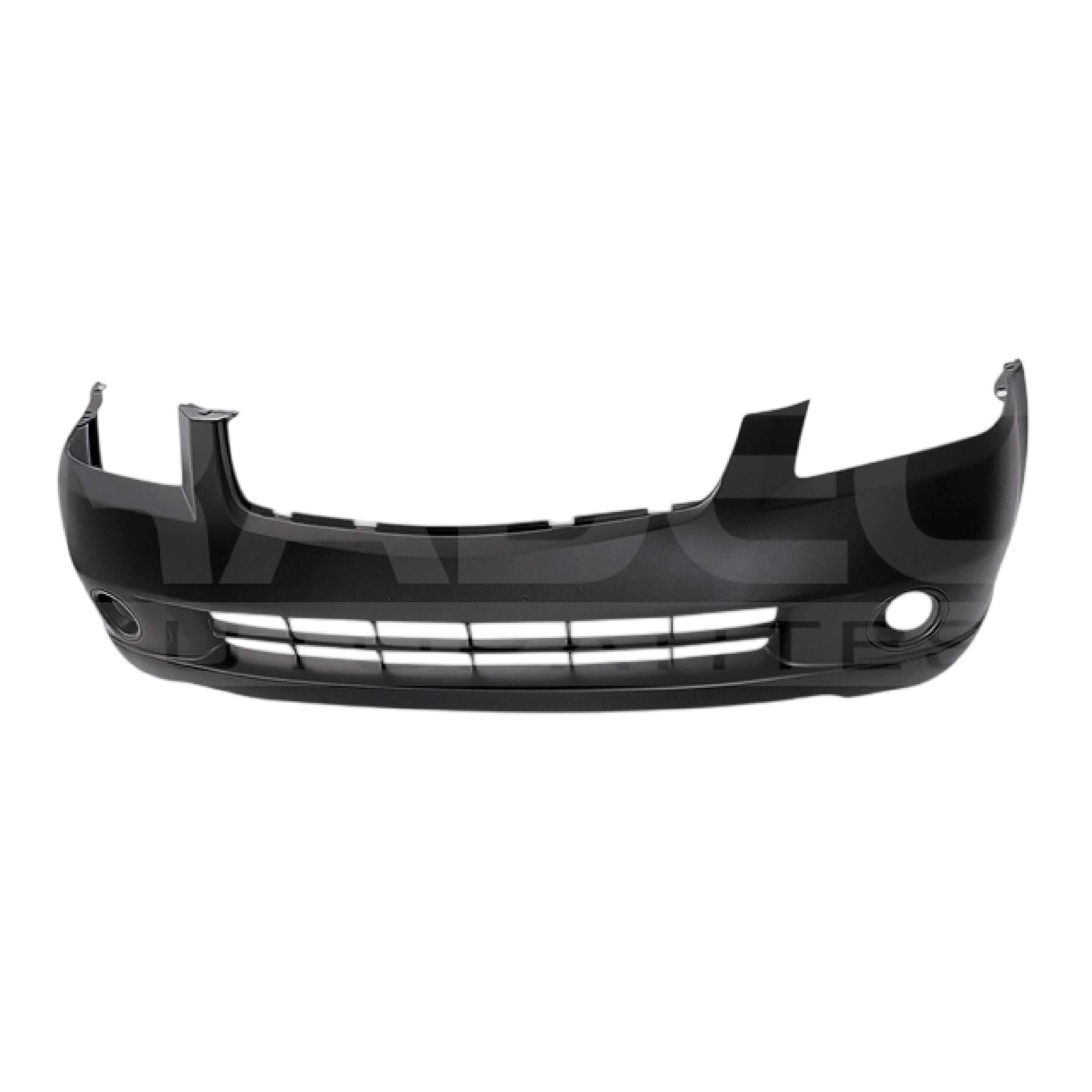 Facia Delantera Para Faro Para Pintar Nissan Altima Base / Nissan Altima S / Nissan Altima Se / Nissan Altima Sl / Nissan Altima Sr / Nissan Altima Hybrid 2007-2009