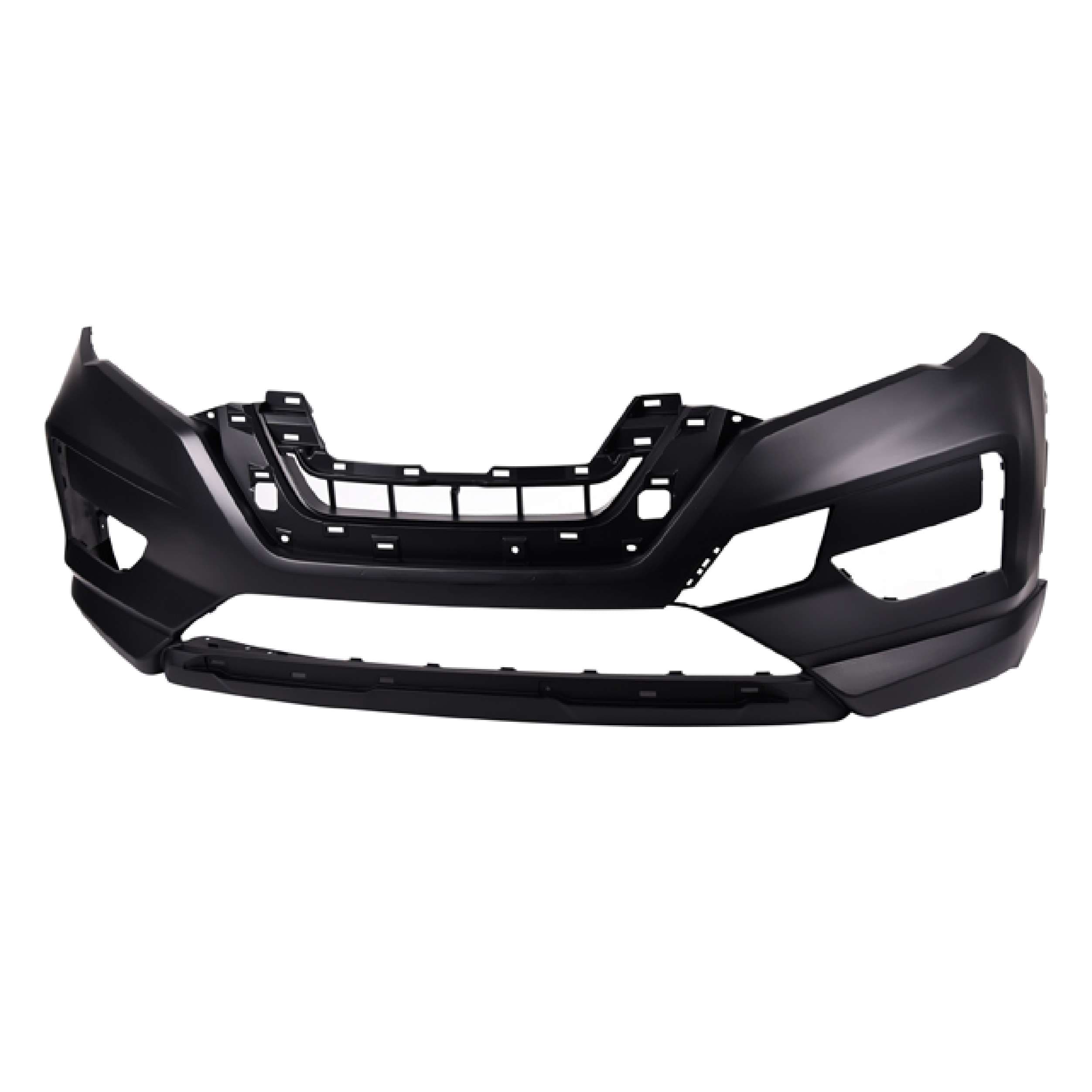 Facia Delantera Para Pintar Nissan Xtrail 2.0 2018-2022 / Nissan Xtrail 2.5 2018-2022 / Nissan Rogue 2.0 2018-2020 / Nissan Rogue 2.5 2018-2020