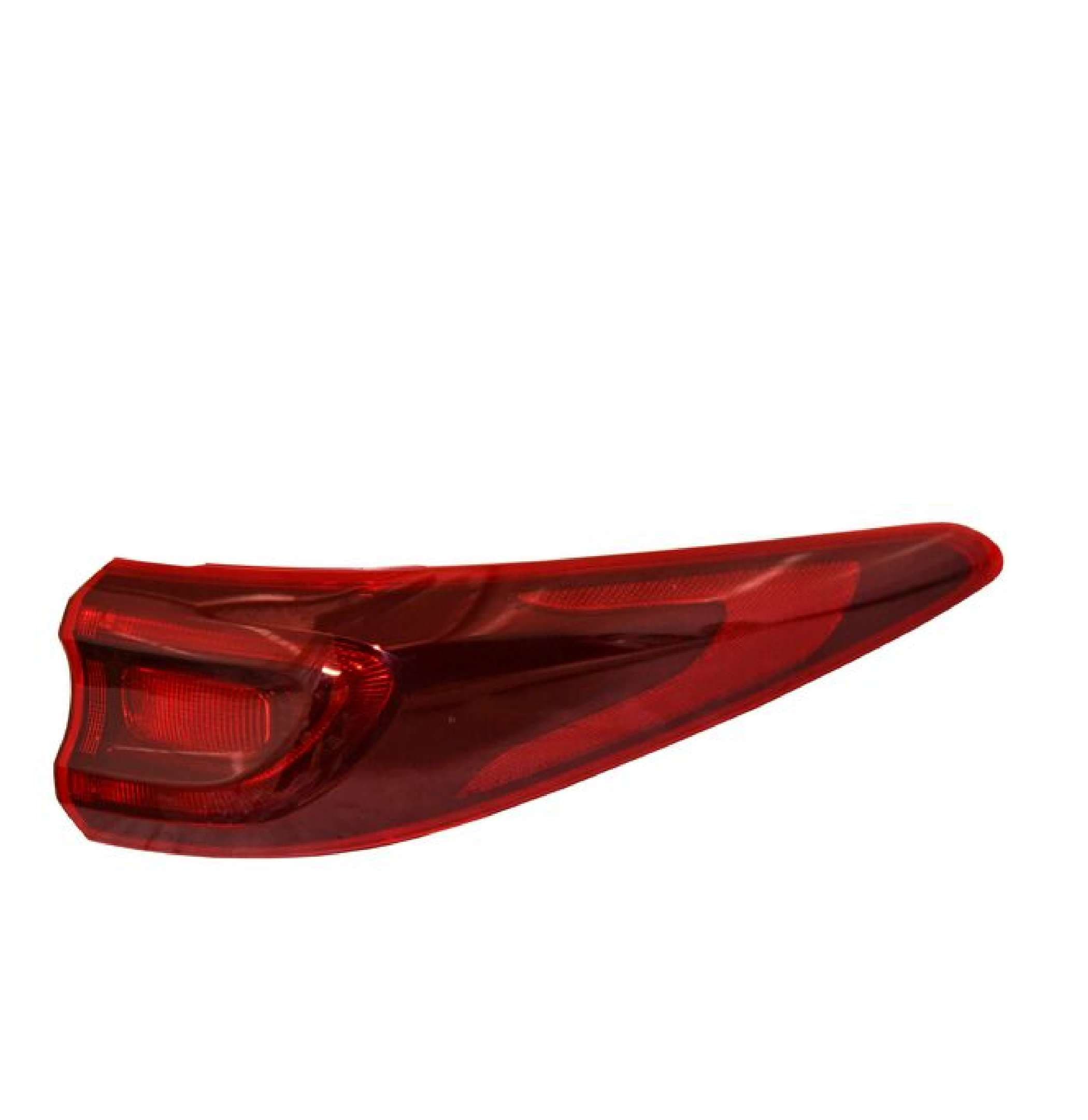 Calavera Para Kia Sportage 2019-2022 Derecha