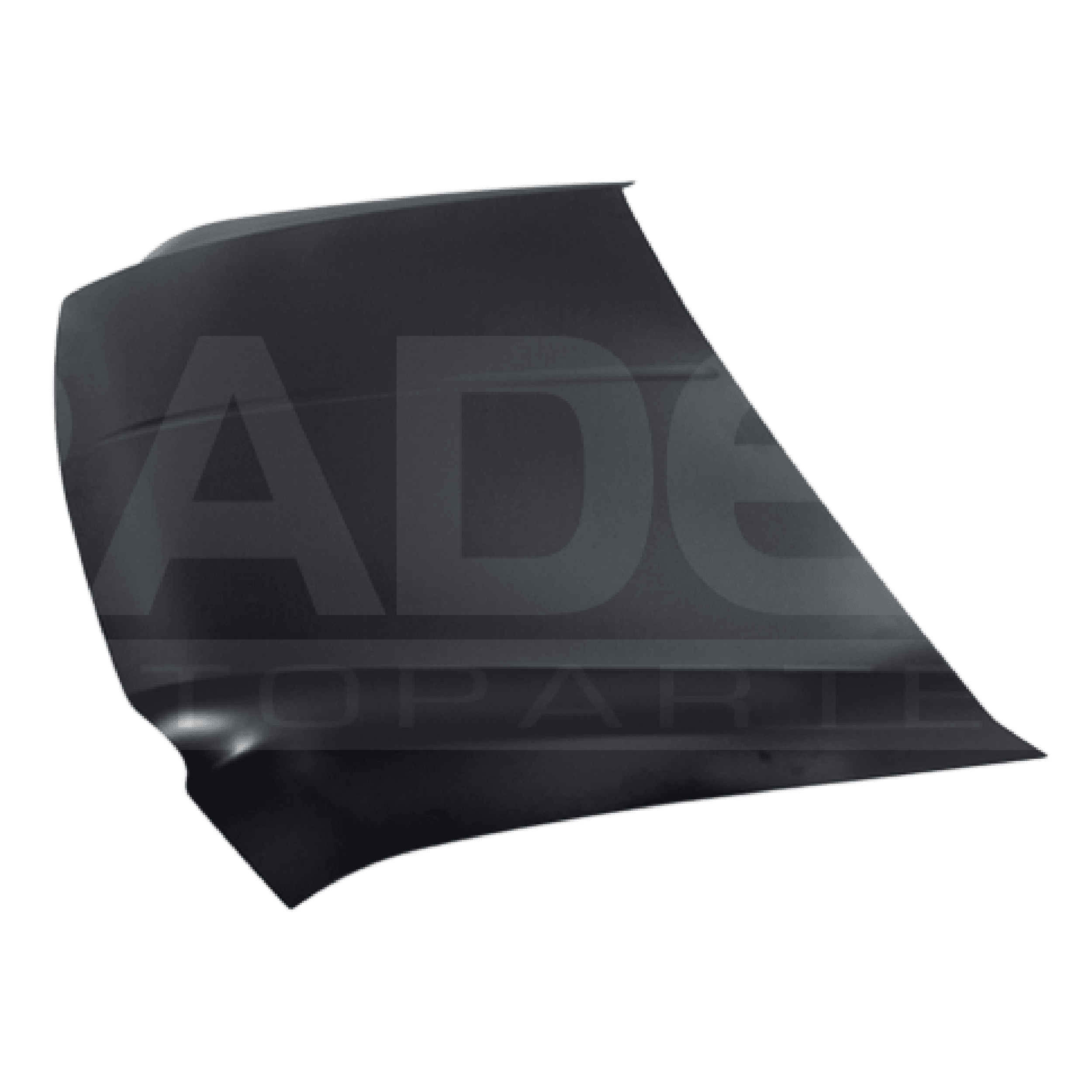 Cofre Lamina Ford F-350 / Ford Super Duty / Ford Excursion 1999-2007