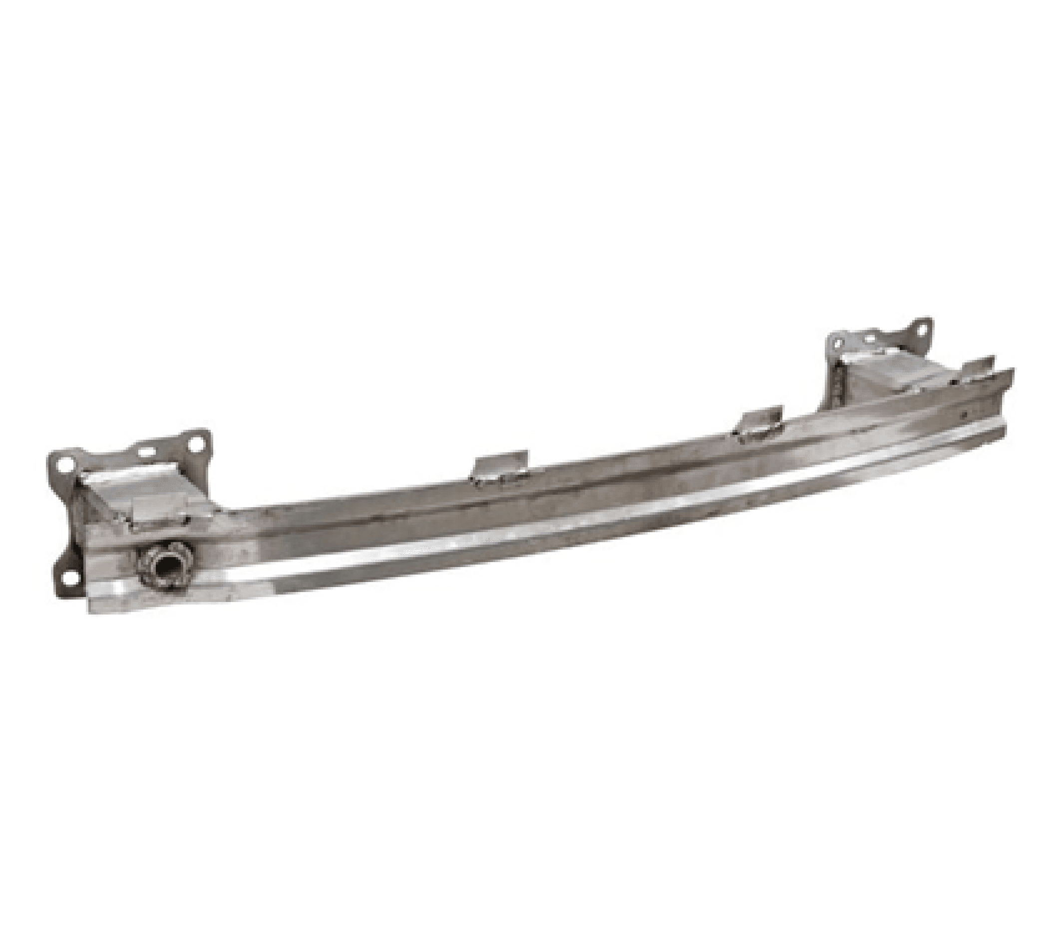 Refuerzo Facia Trasera Audi A4 2017-2019 Aluminio