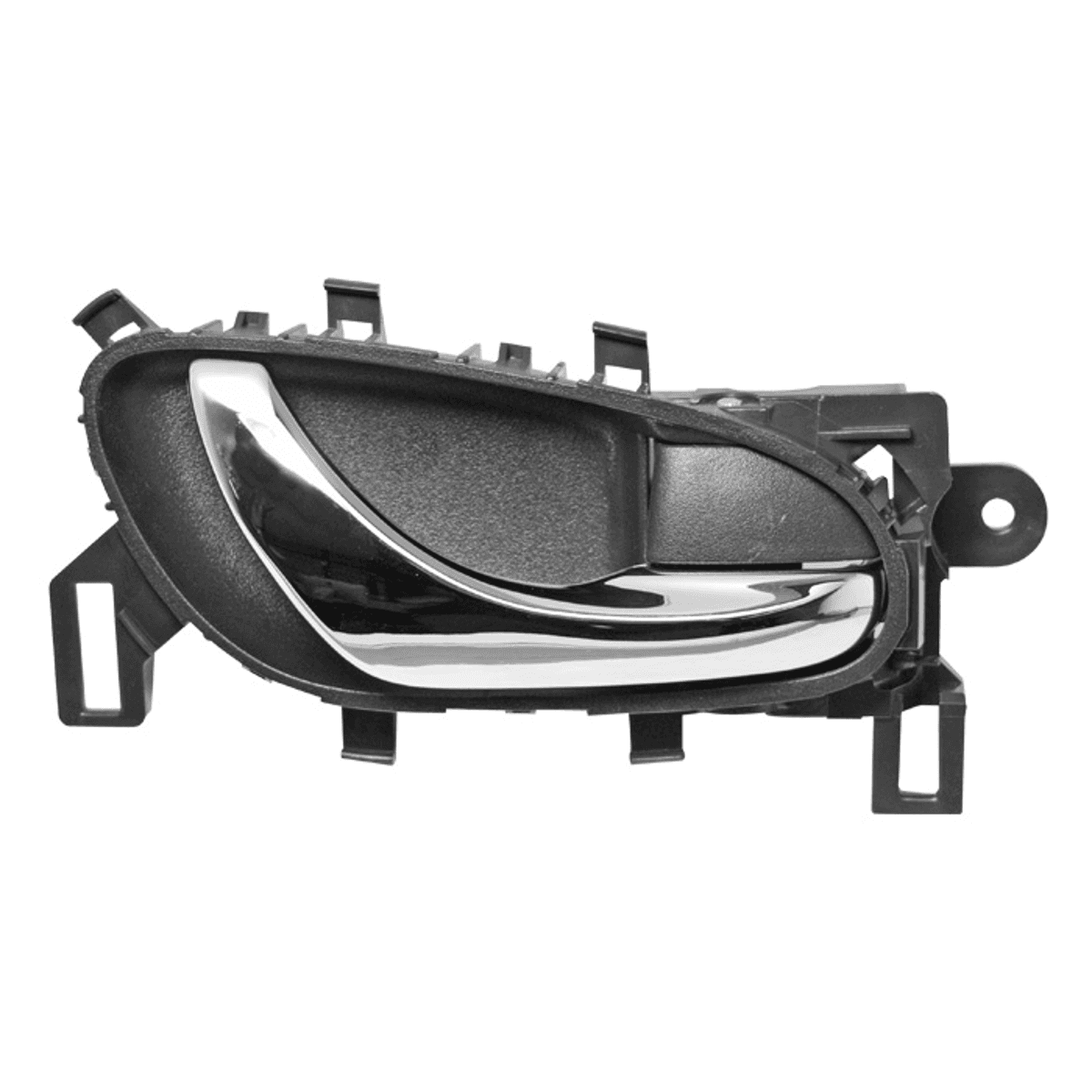 Manija Interior Nissan Frontier 2016-2022 Plastico Derecha Delantera/Trasera Hushan
