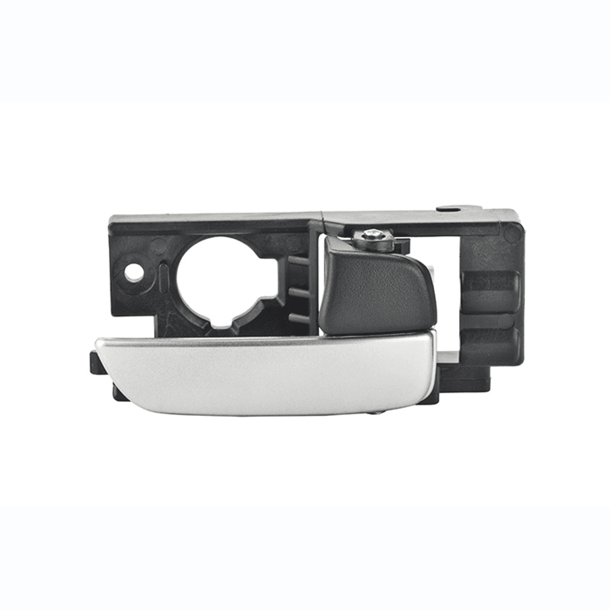 Manija Interior Dodge Attitude 2006-2011 Plastico Derecha Delantera Hushan