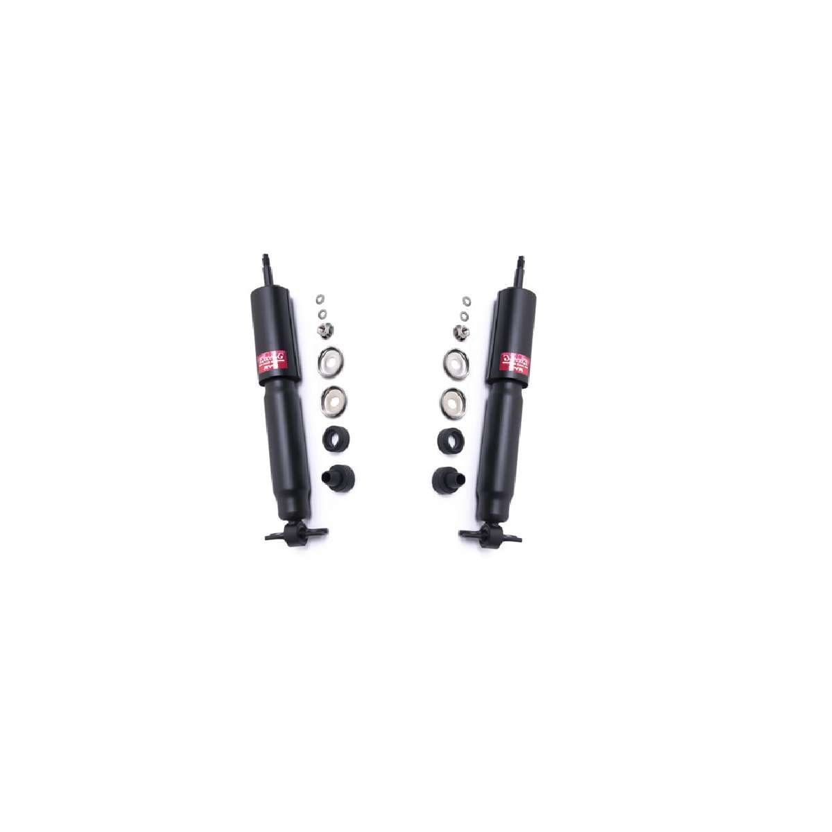 Par Amortiguadores Delanteros Dg Ram 2500 Slt 2Wd 2006-2007-2008 KYB
