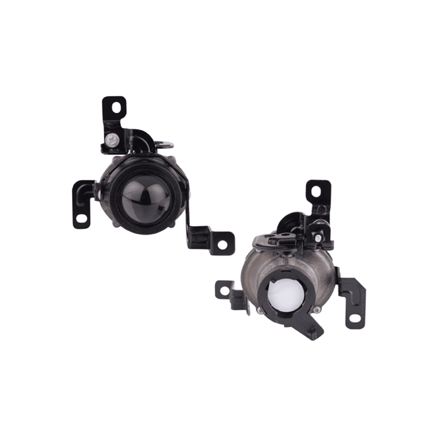 Faro Niebla Derecho P/Kia Rio 2018-2020 Depo