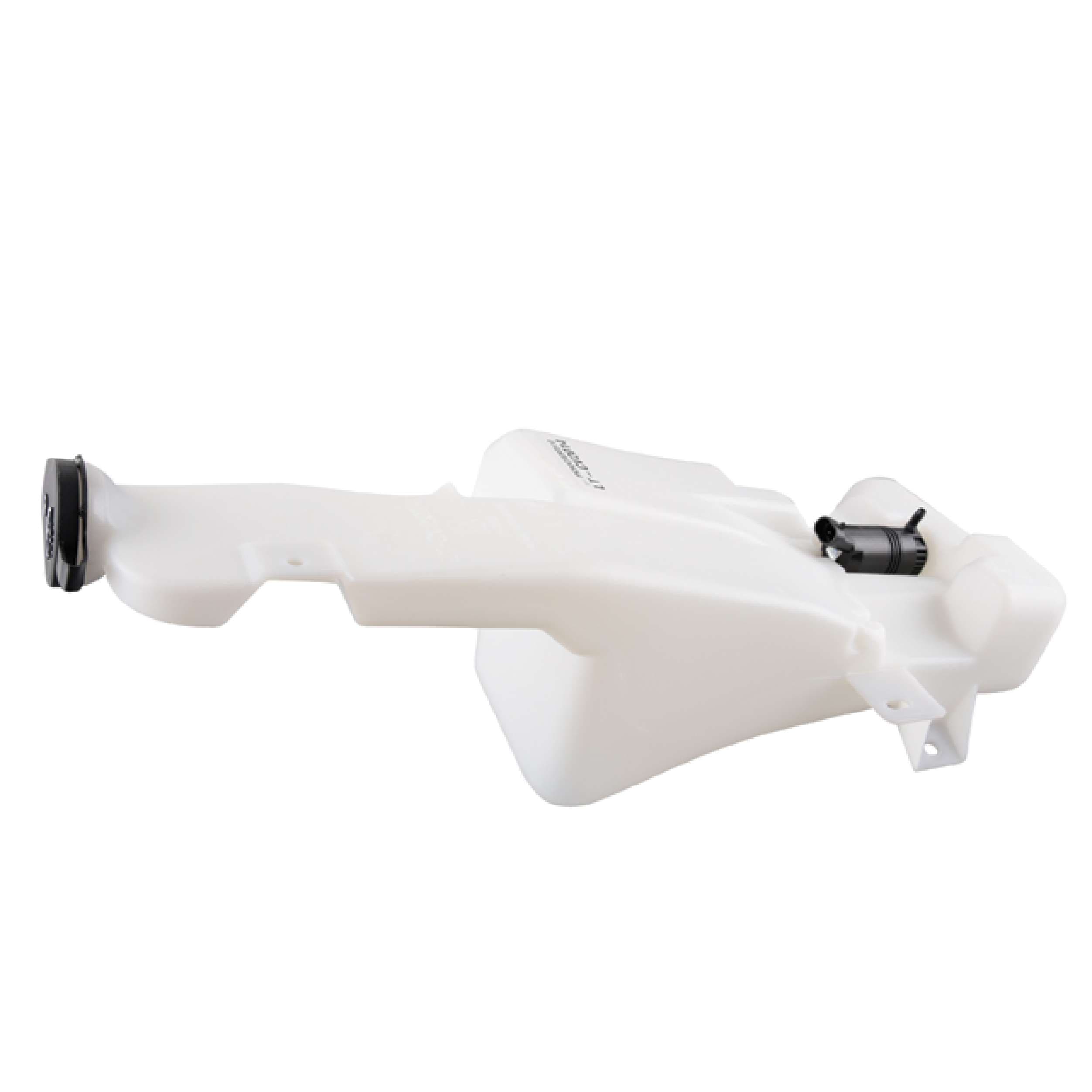 Deposito Limpiaparabrisas Con Motor Silverado 4.3 1999-2007 / Chevrolet Silverado 4.8 1999-2007 / Chevrolet Silverado 5.3 1999-2007 / Chevrolet Silverado 5.7 1999-2007 / Chevrolet Silverado 8.1 1999-2007 / Chevrolet Suburban 2002-2006 / Chevrolet Tahoe 20