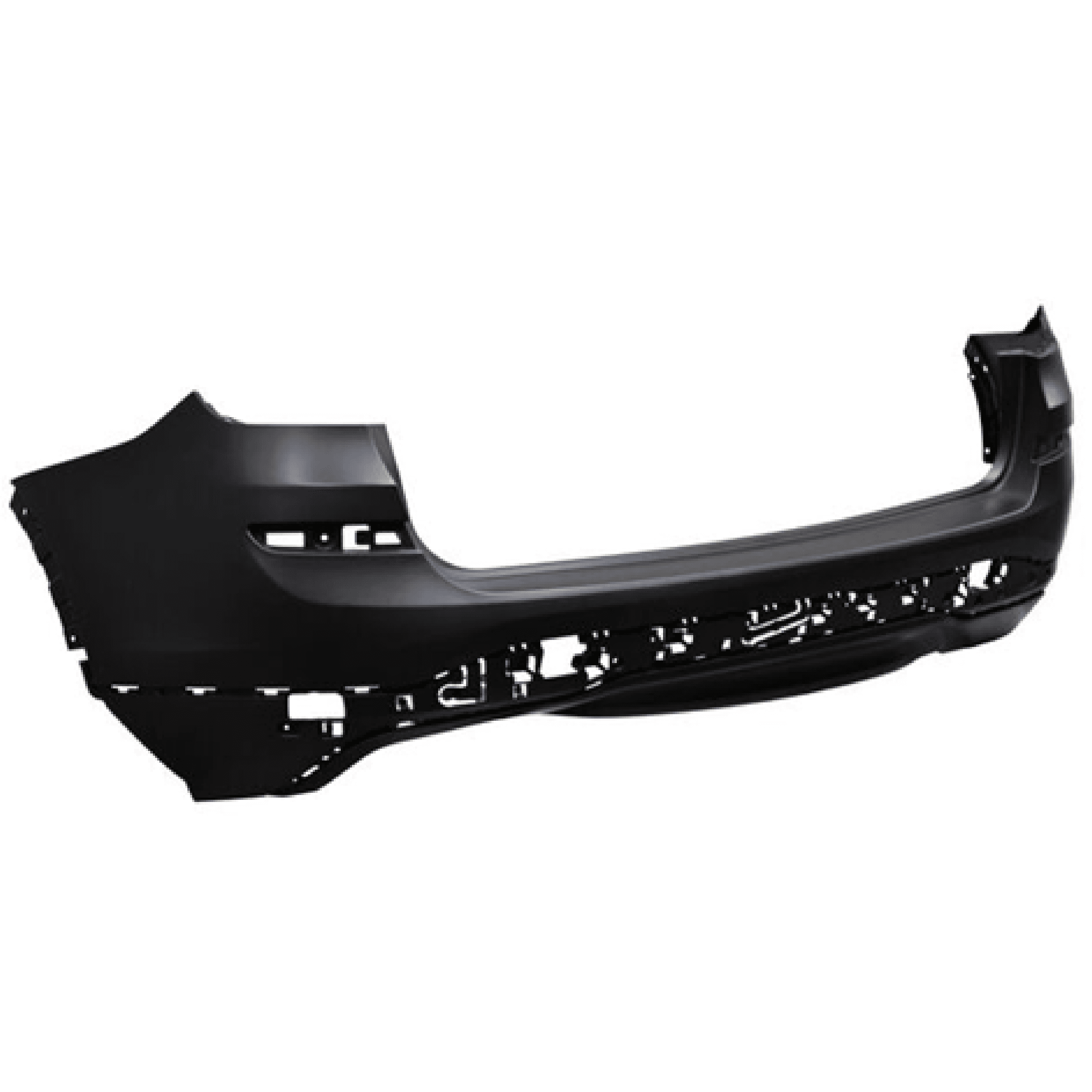 FACIA TRASERA PARA PINTAR BMW X3 2015-2017