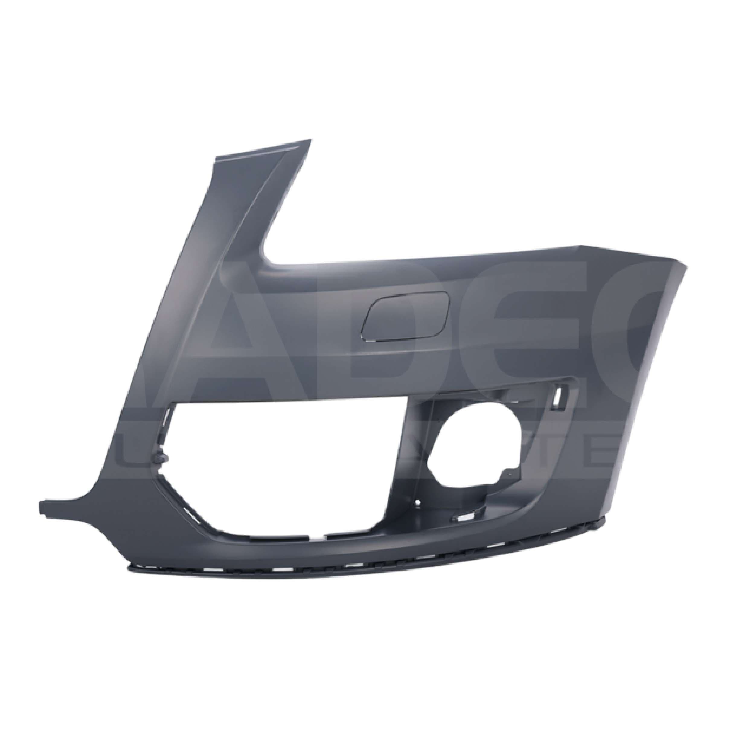 Facia Delantera Izquierda Para Pintar Audi Q5 2009-2012