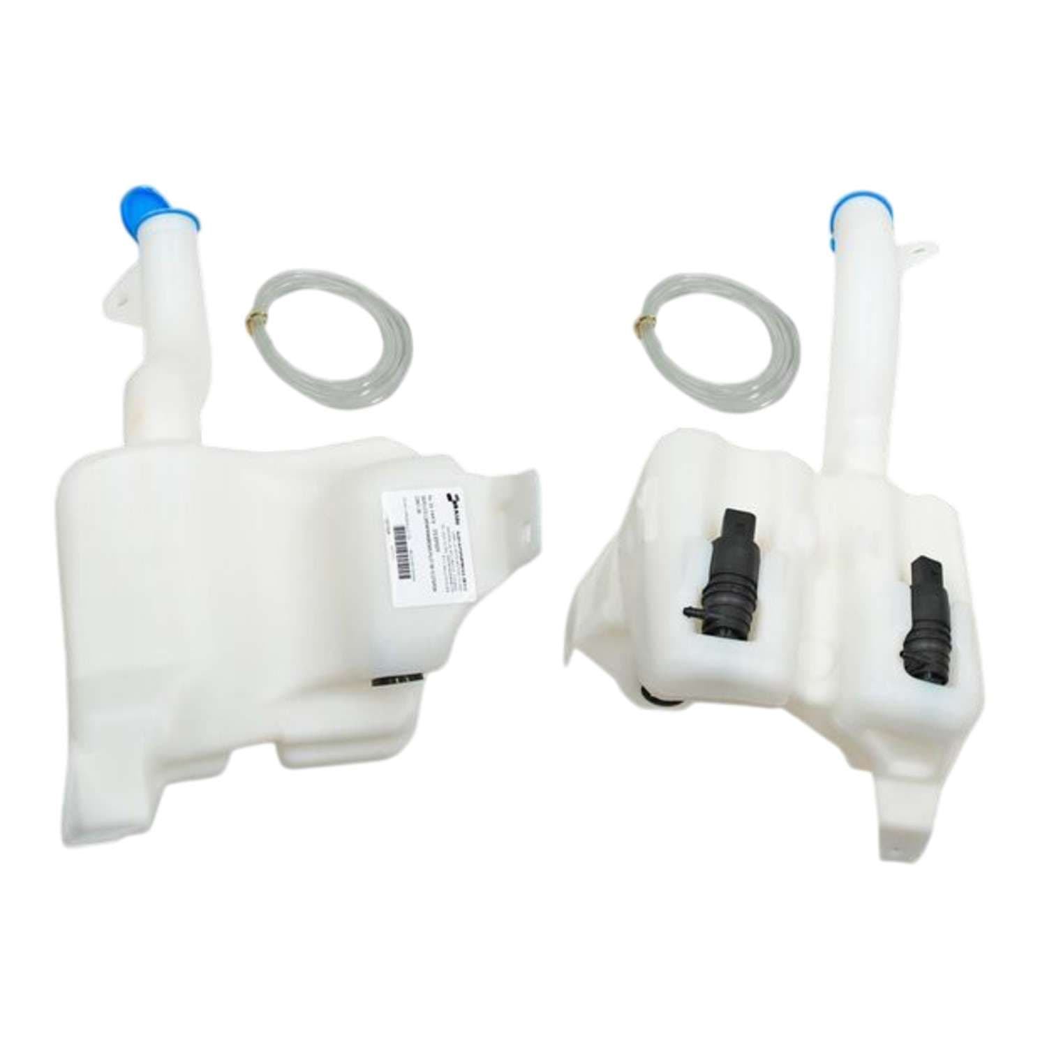 Deposito Limpiaparabrisas Honda Pilot 2009-2015 Con Tapa Con Motor