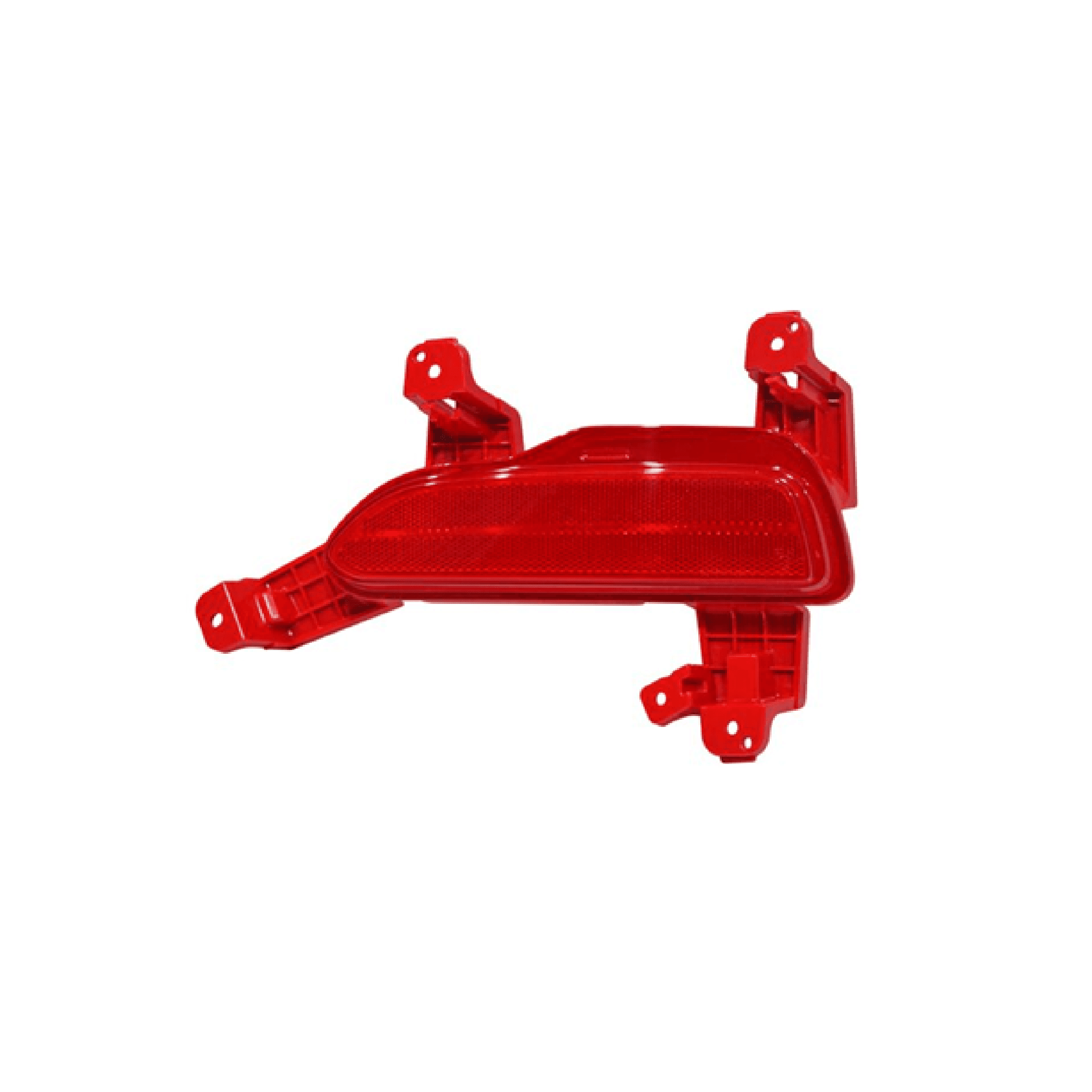 Cuarto Trasero Para Kia Sorento 2019 2020 Reflejante Derecho