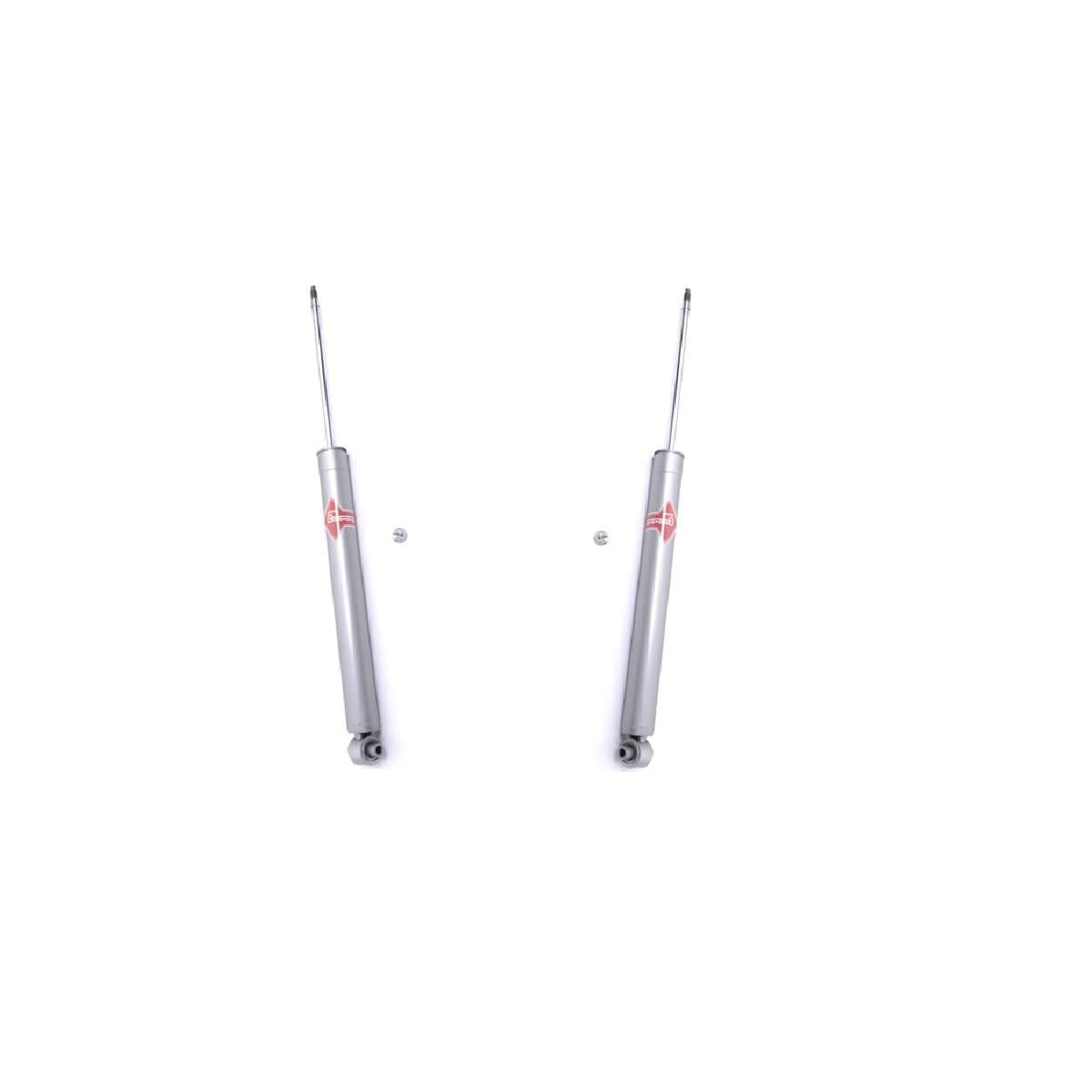 Par Amortiguadores Traseros Audi A3 8L 2Wd 1996-1994-1995 1.6T KYB