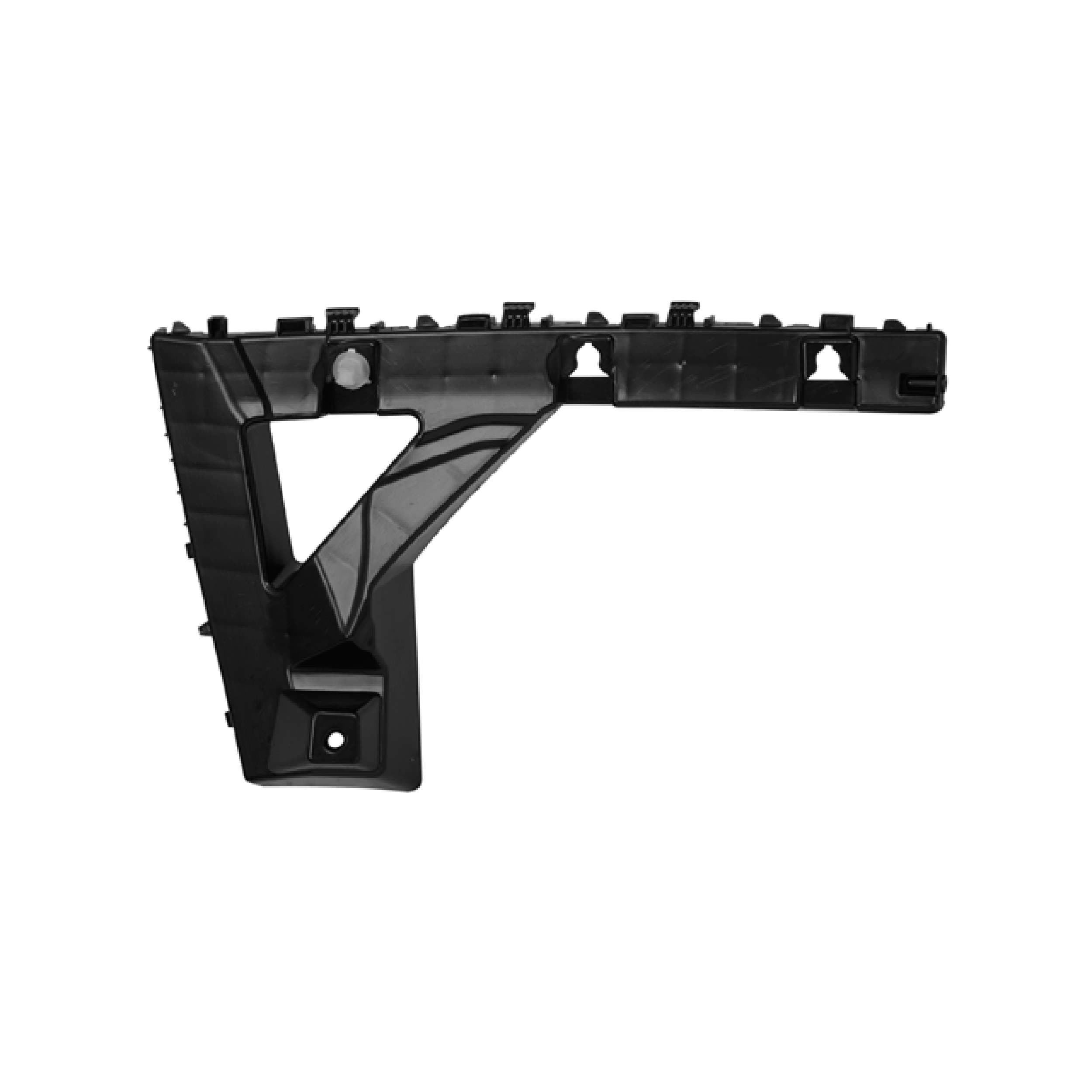 Guia Defensa Trasera Izquierda P/Hyundai Creta 1.4 / Creta 1.5 2021-2023