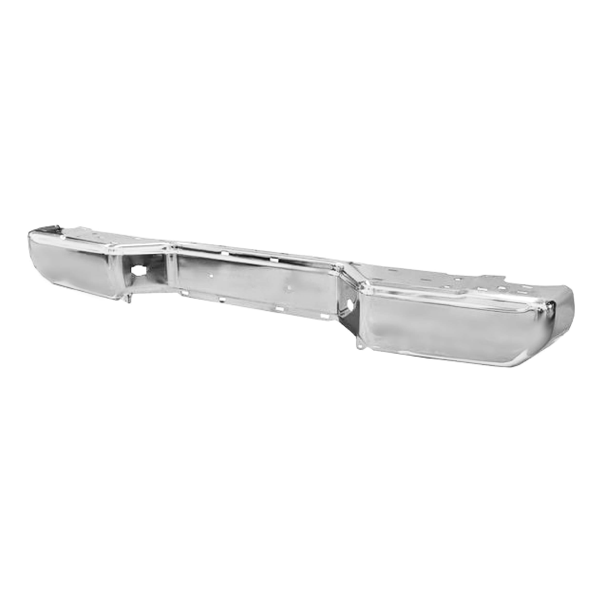 Facia Trasera Nissan Frontier 2Ptas 2.4L / Nissan Frontier 2Ptas 2.5L / Nissan Frontier 2Ptas 4.0L / Nissan Frontier 4Ptas 2.4L / Nissan Frontier 4Ptas 2.5L / Nissan Frontier 4Ptas 4.0L 2005-2015 Oer