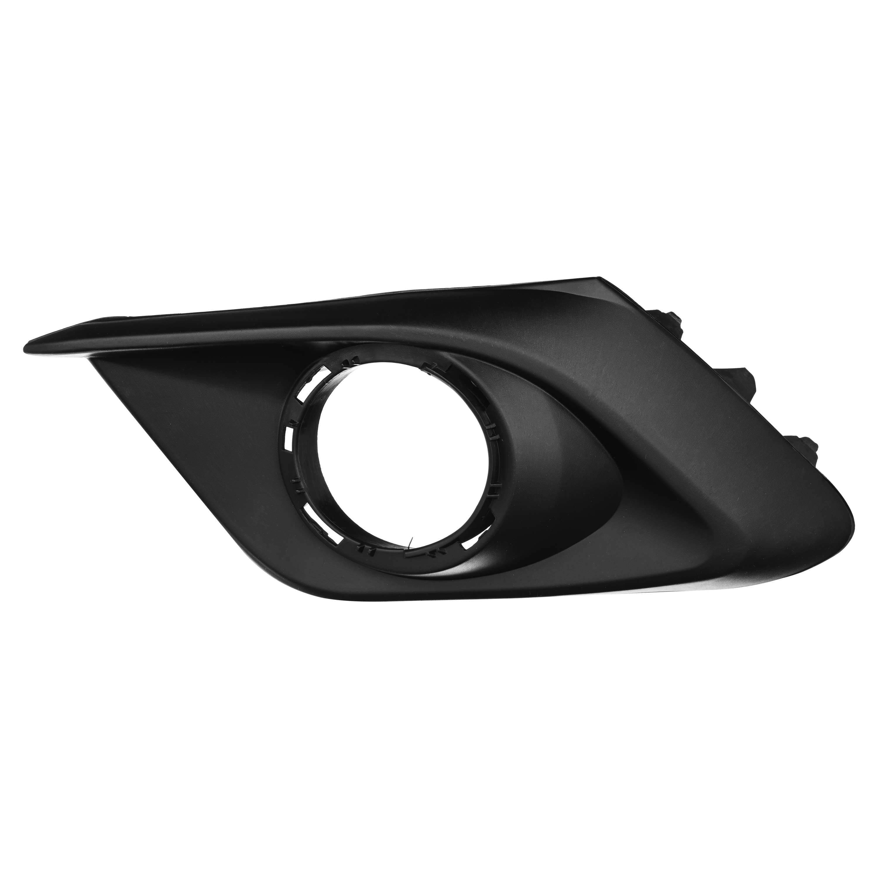 Rejilla Izquierda Negra Mazda 3 I G.Touring / I Sport / Signature 2014-2016