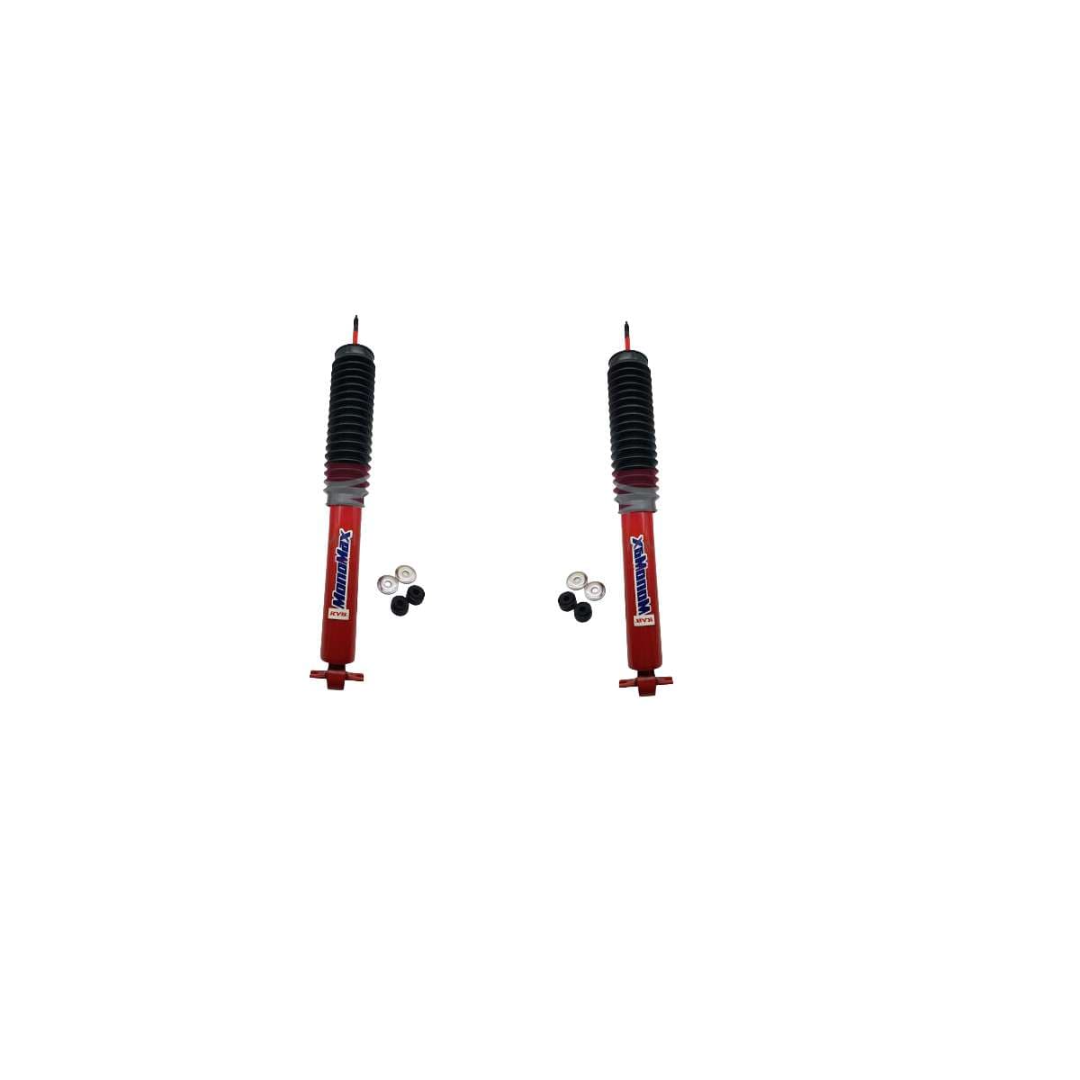 Par Amortiguadores Delanteros Jeep Comanche 1987-1988-1989 KYB