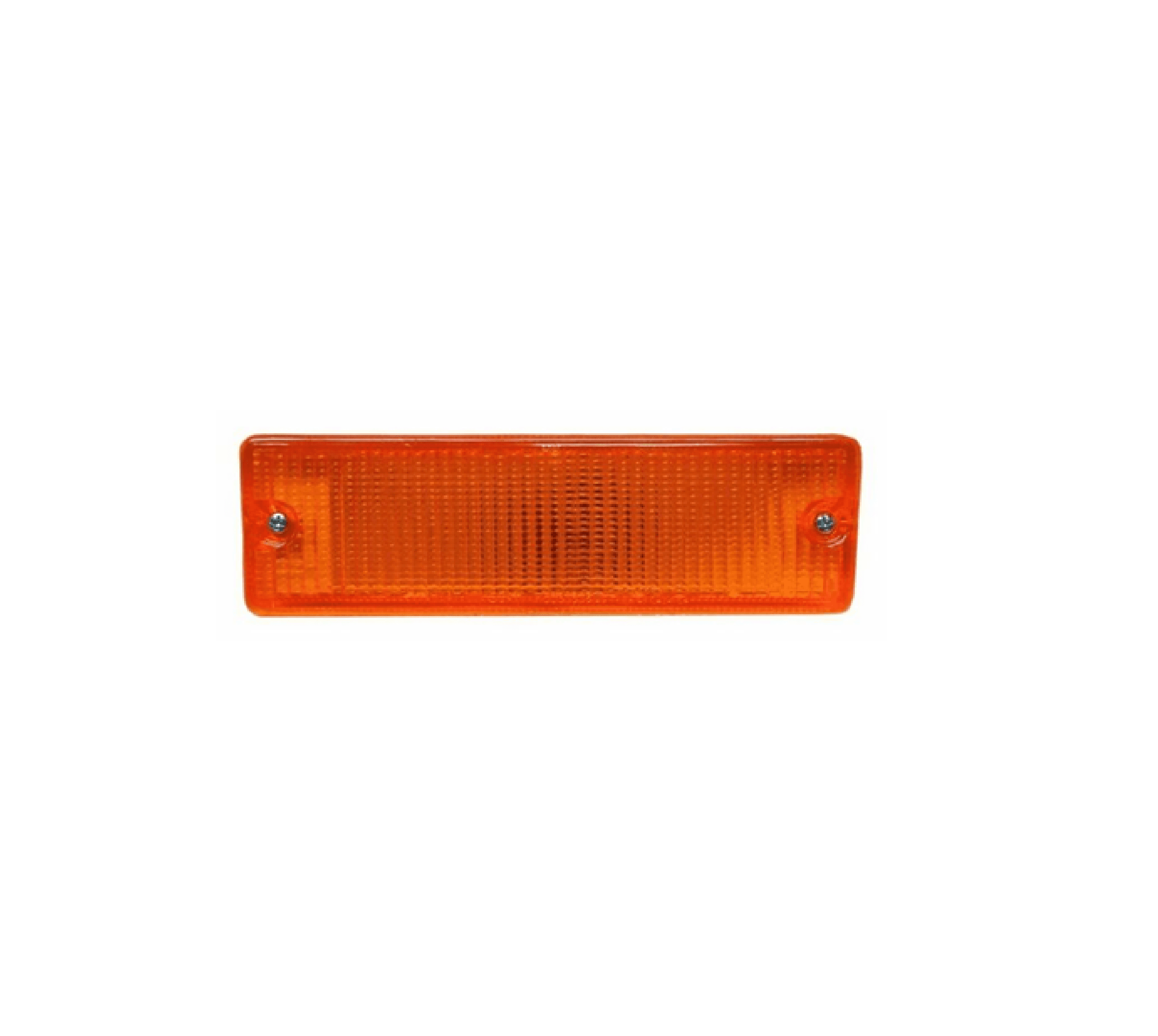 Cuarto Frontal Nissan Pu D21 1994-2000/ Tsuru Ii 1989-1991 Lujo Ambar Derecho
