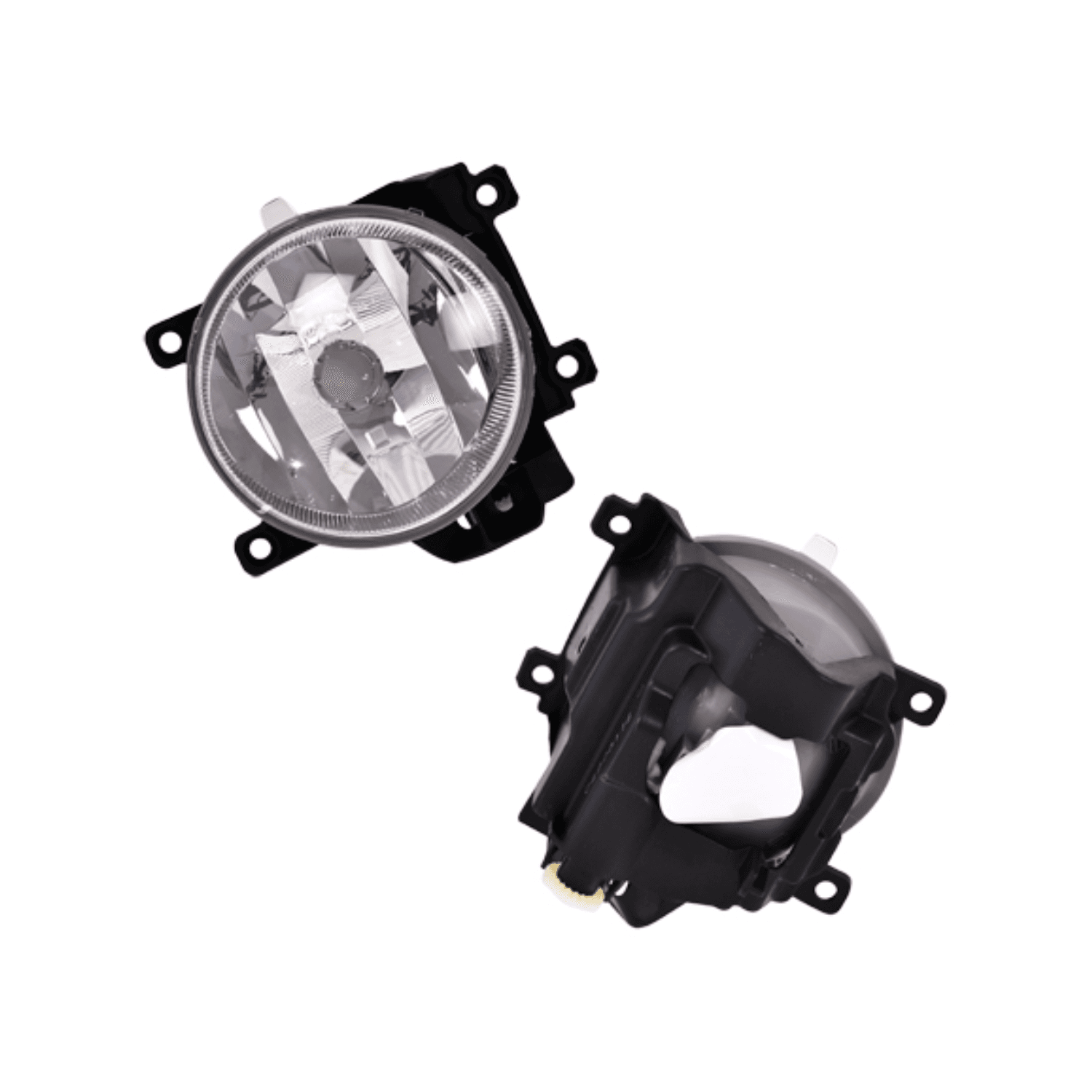Faro Niebla Derecho Japon Toyota Rav4 / Toyota Land Cruiser 2013-2015 Depo