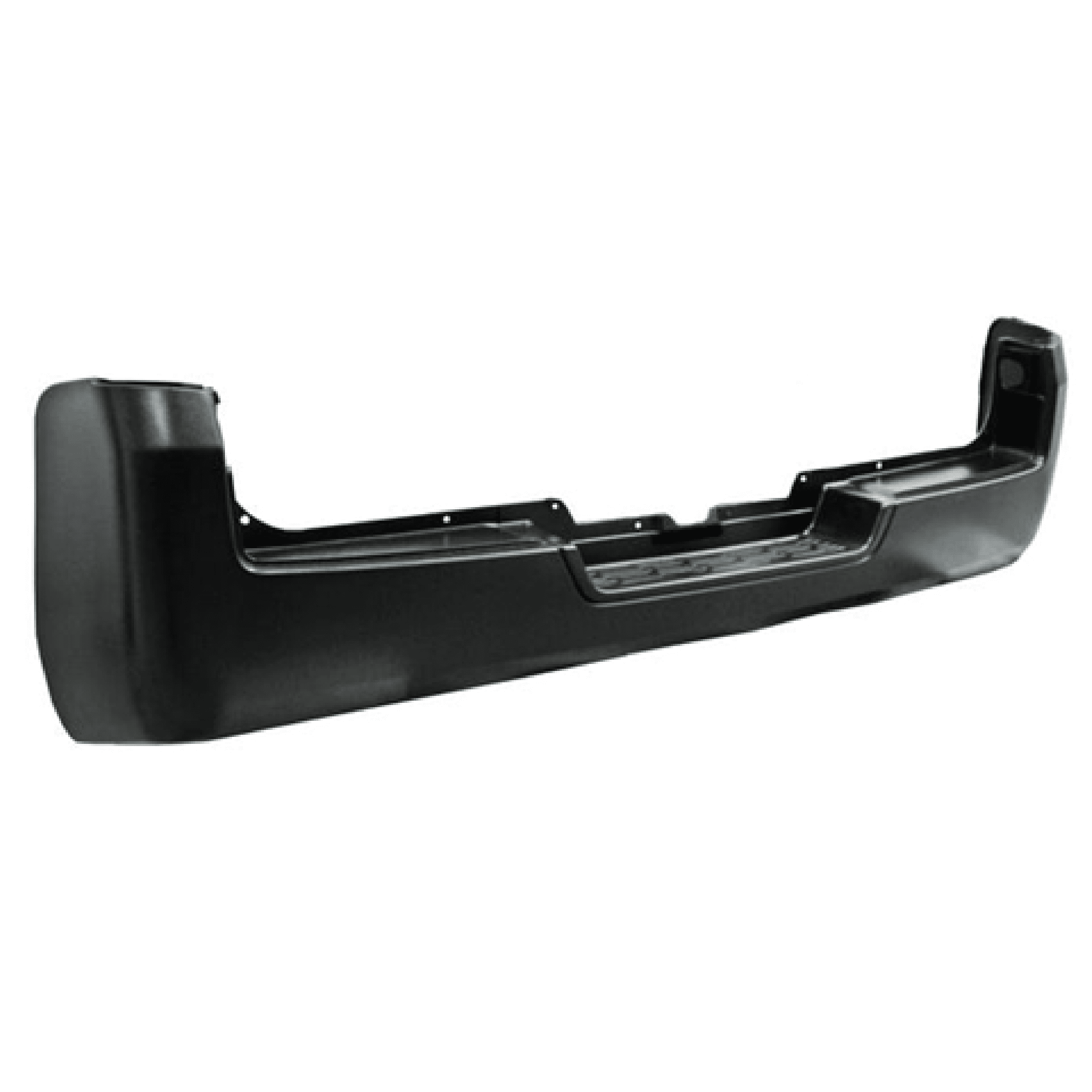 FACIA TRASERA NISSAN URVAN 12 PASAJEROS 2014-2024