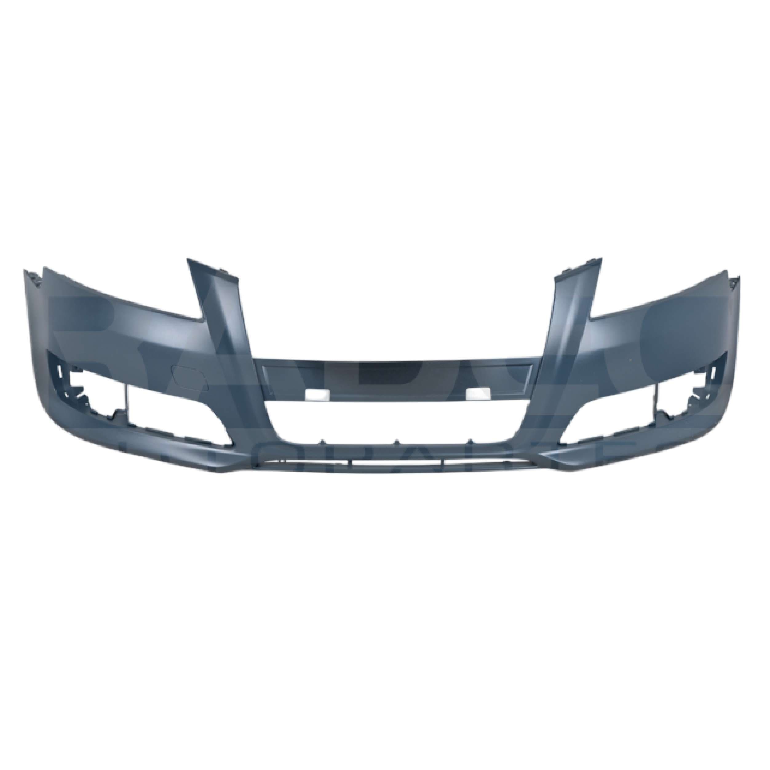Facia Delantera Para Pintar Audi A3 2009-2012