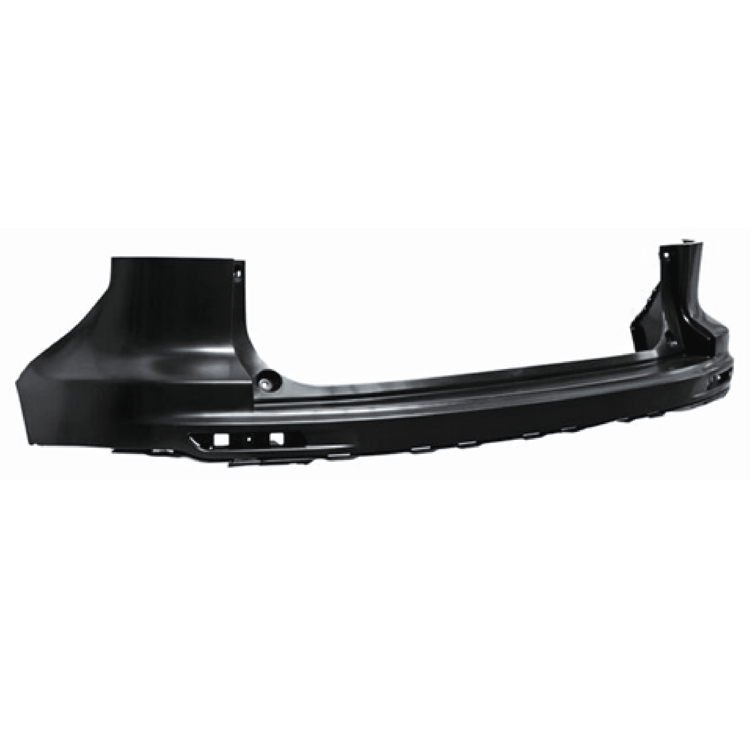 FACIA TRASERA SUPERIOR HONDA CRV 2010-2011
