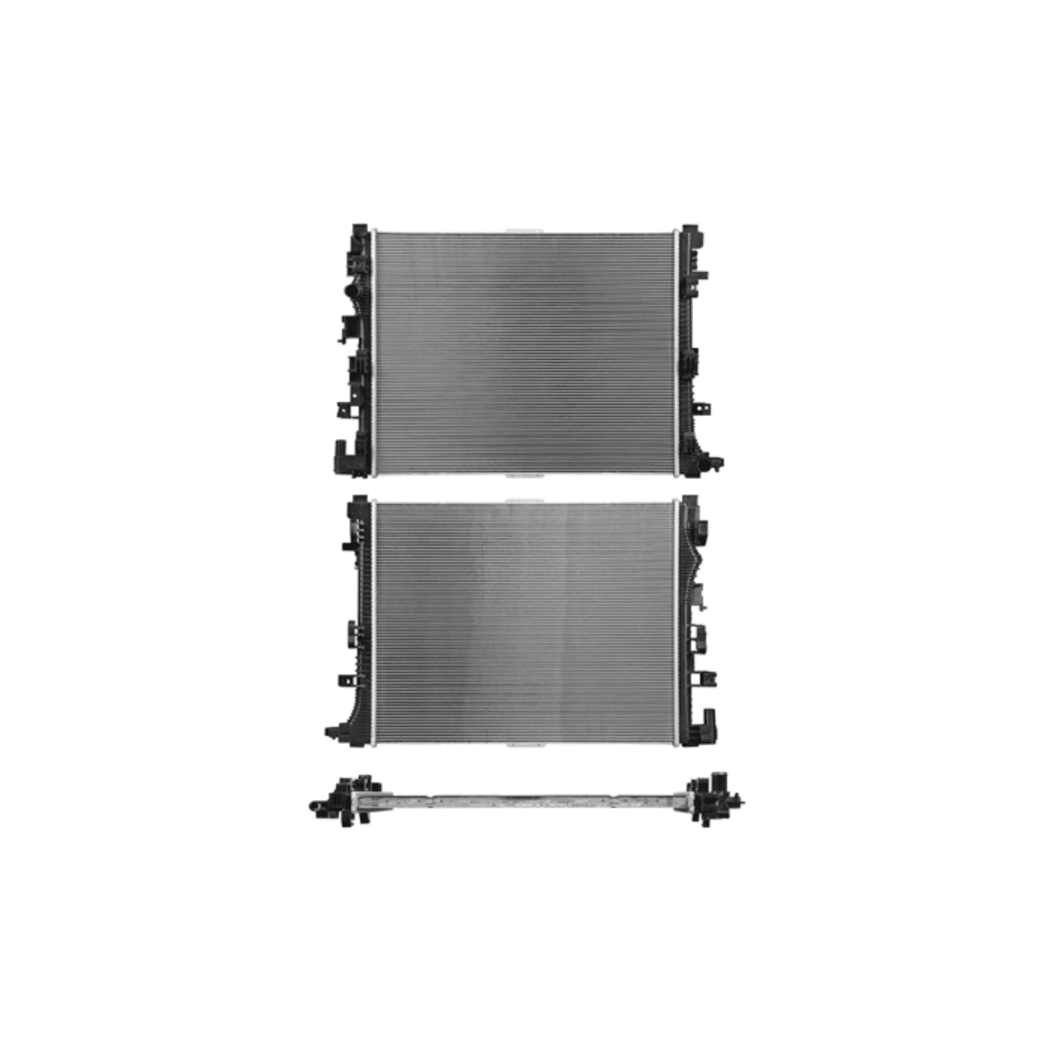 Radiador Chevrolet Equinox L4 1.5L / 2.0L 2018-2022 / Gmc Terrain 2018-2020 Automatico