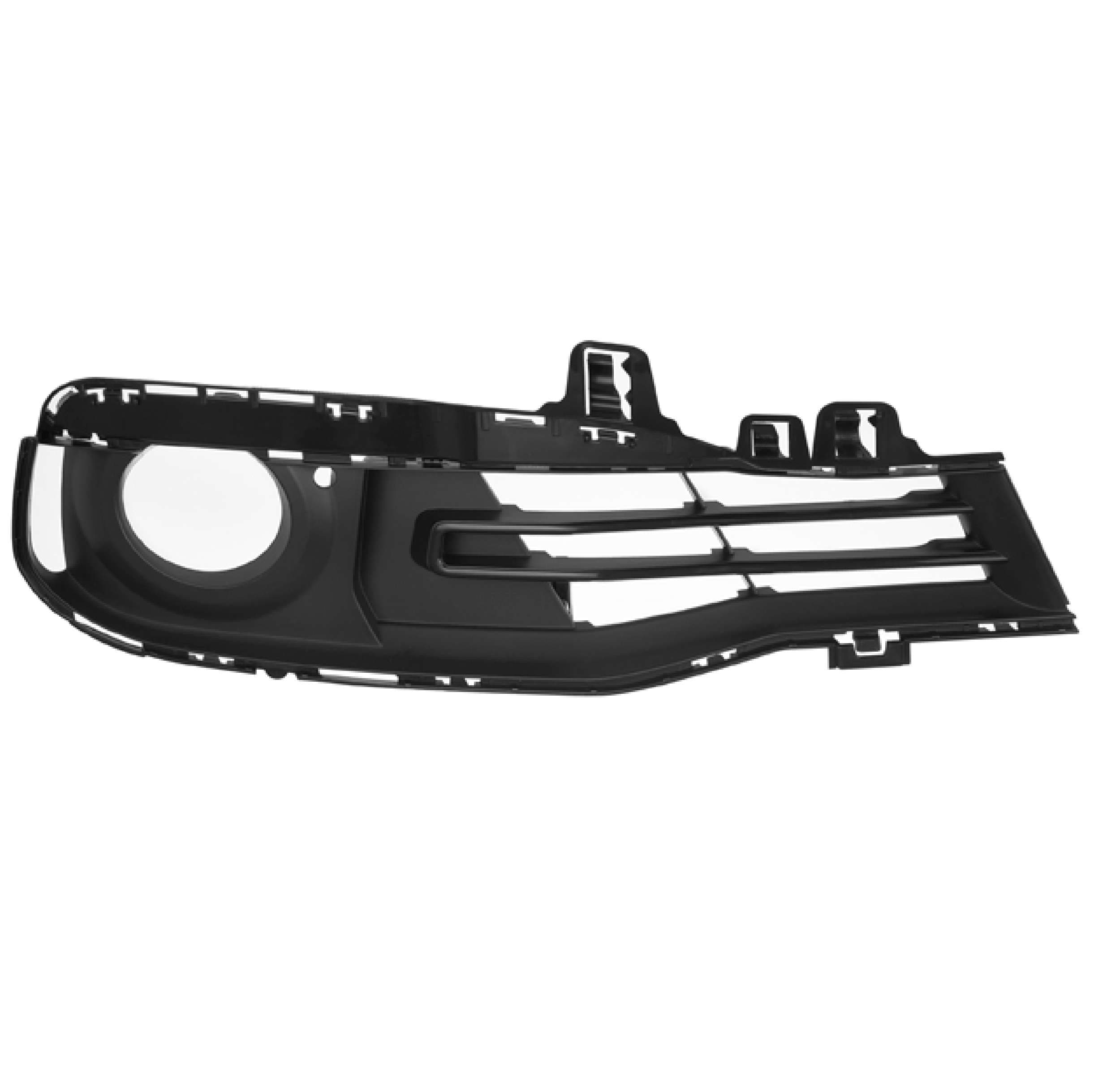 Rejilla Derecha Para Faro Bmw 330E Sedan 2.0L / 340I Sedan 3.0L / 340I Xdrive Sedan 2.0L / 340I Xdrive Sedan 3.0L / Serie 3 Sedan 2.0L / Serie 3 Sedan 3.0L 2016-2018