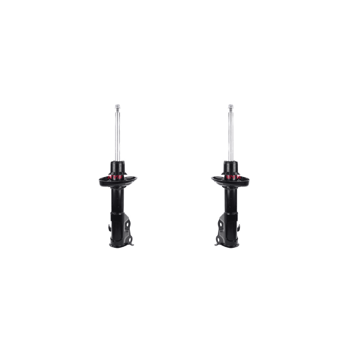 Par Amortiguadores Delanteros Honda Civic Sedan 2006-2007-2008 KYB E