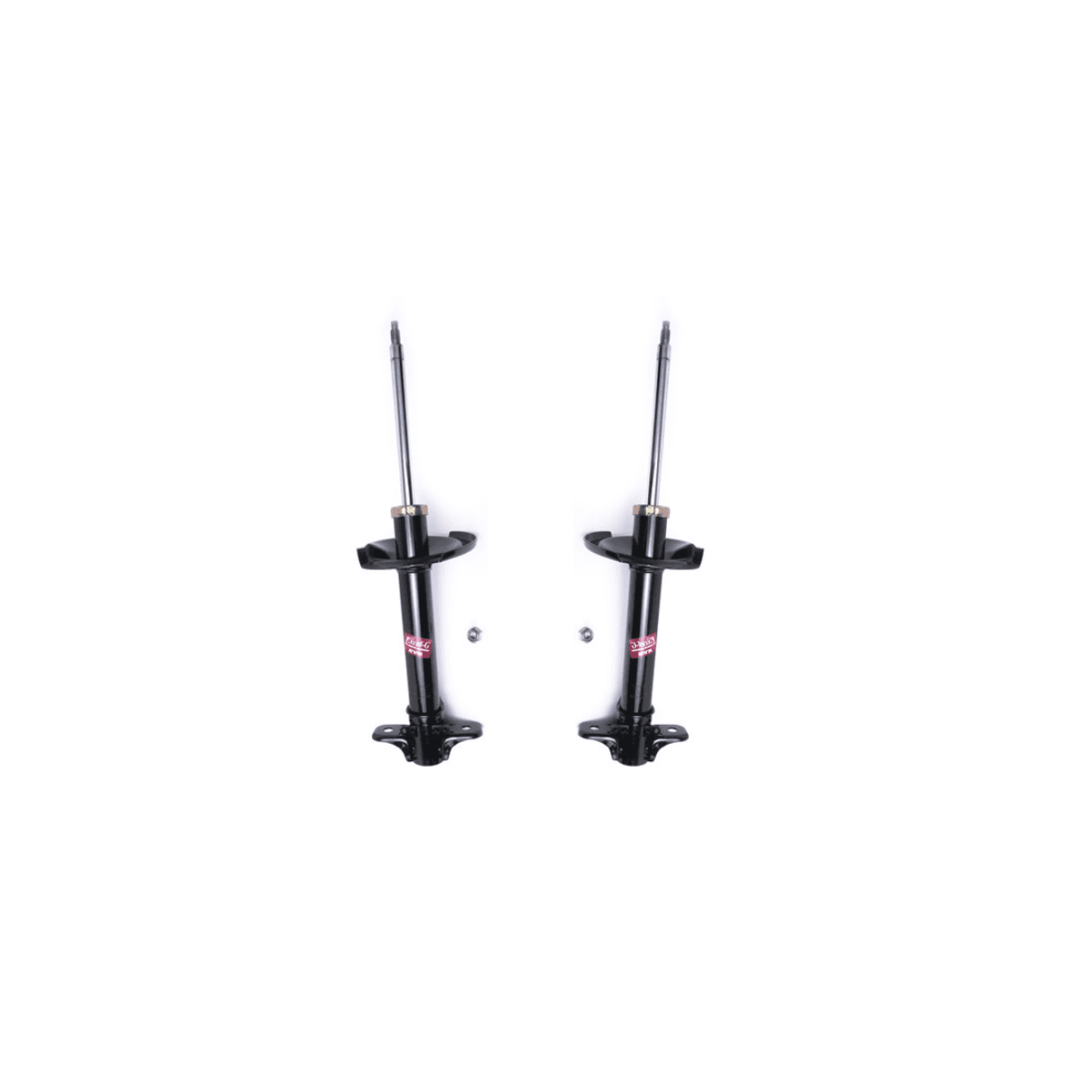 Par Amortiguadores Traseros Dodge Neon 2000-2001-2002-2003 KYB E